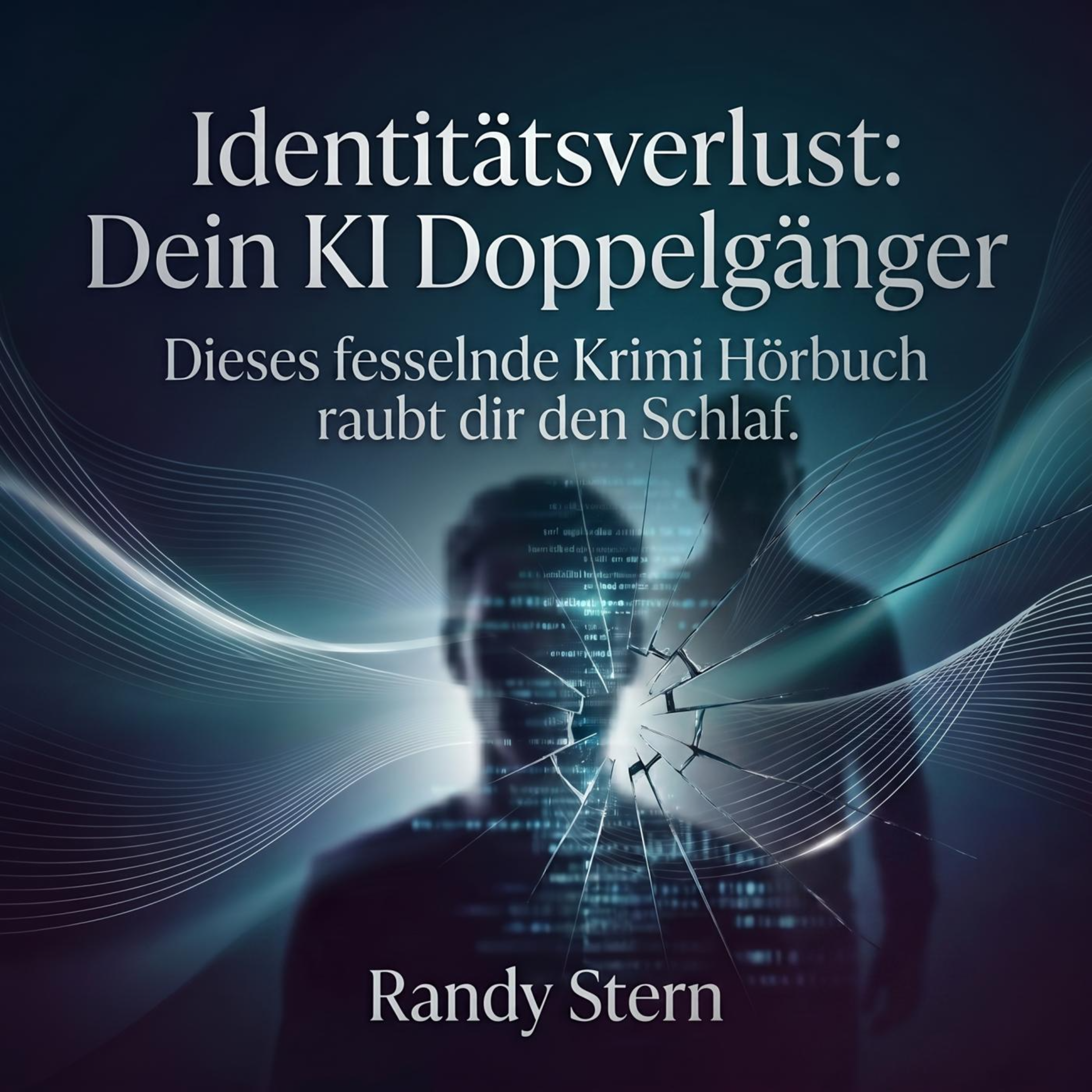 Identitätsverlust: Dein KI Doppelgänger