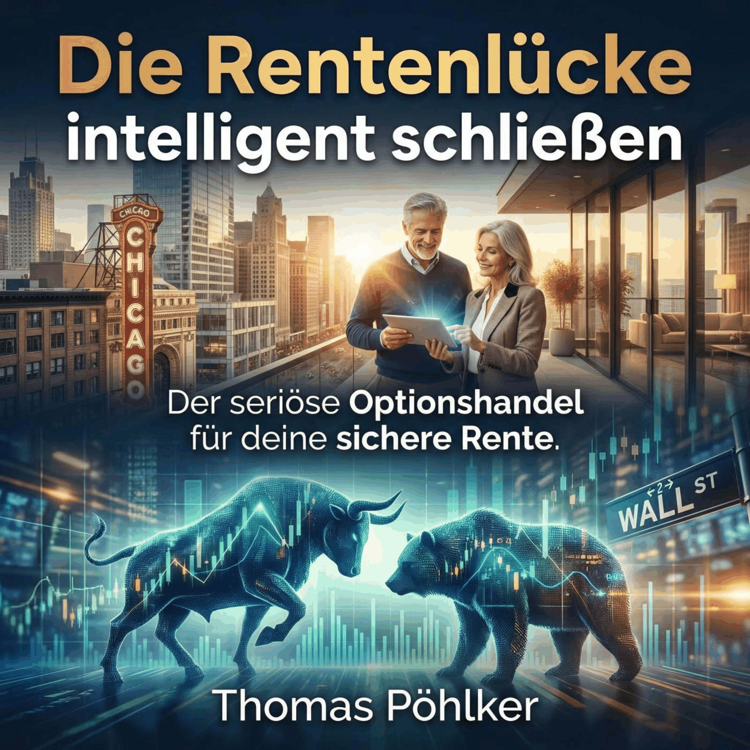 Die Rentenlücke intelligent schließen