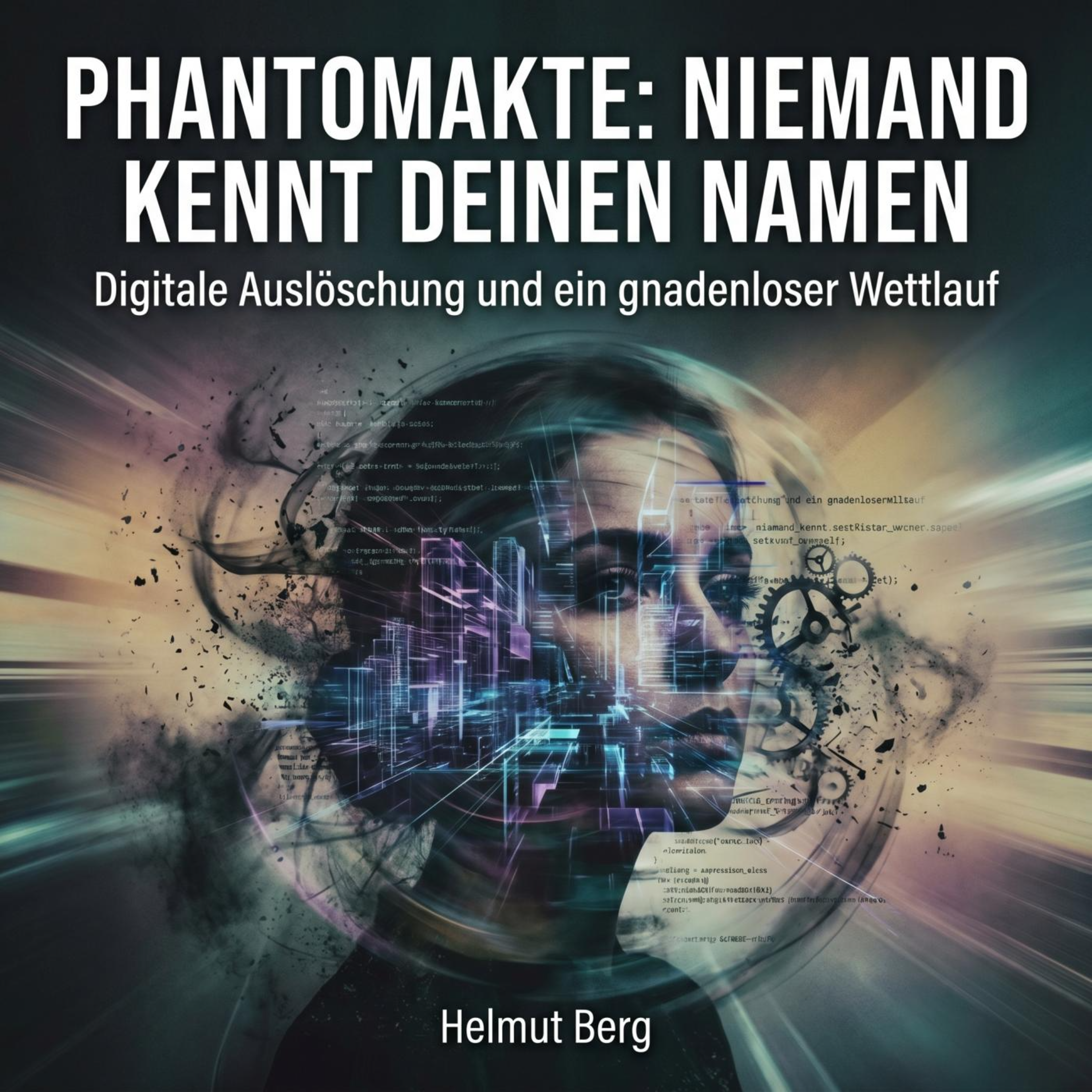 Phantomakte: Niemand kennt deinen Namen