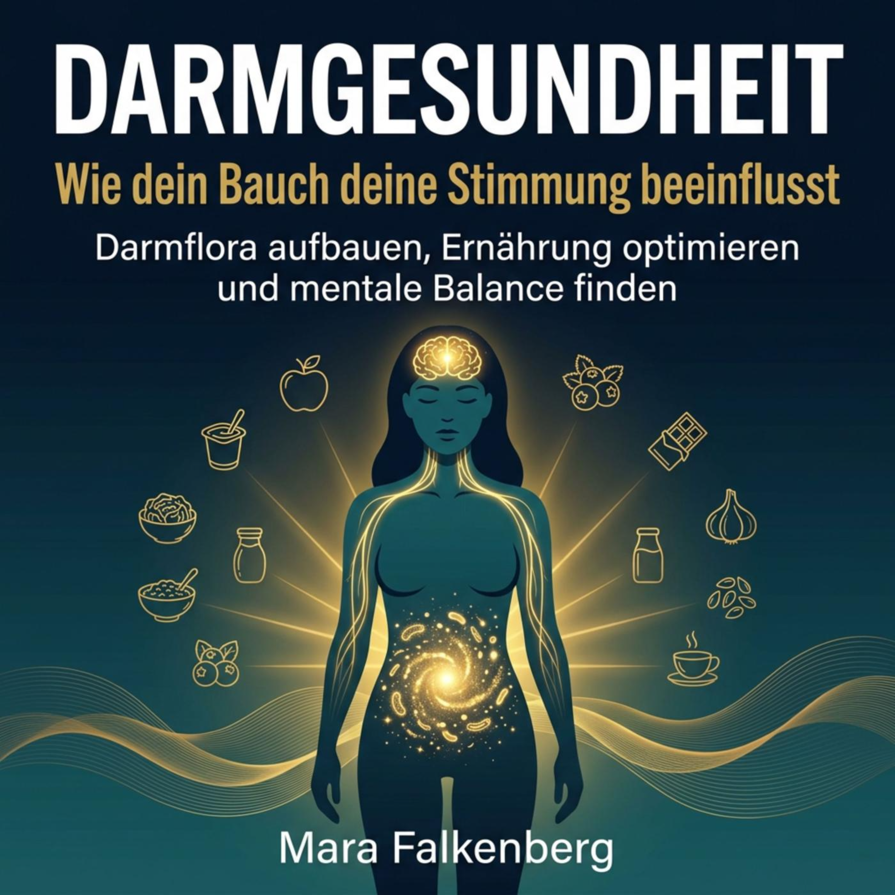 Darmgesundheit: Wie dein Bauch deine Stimmung beeinflusst