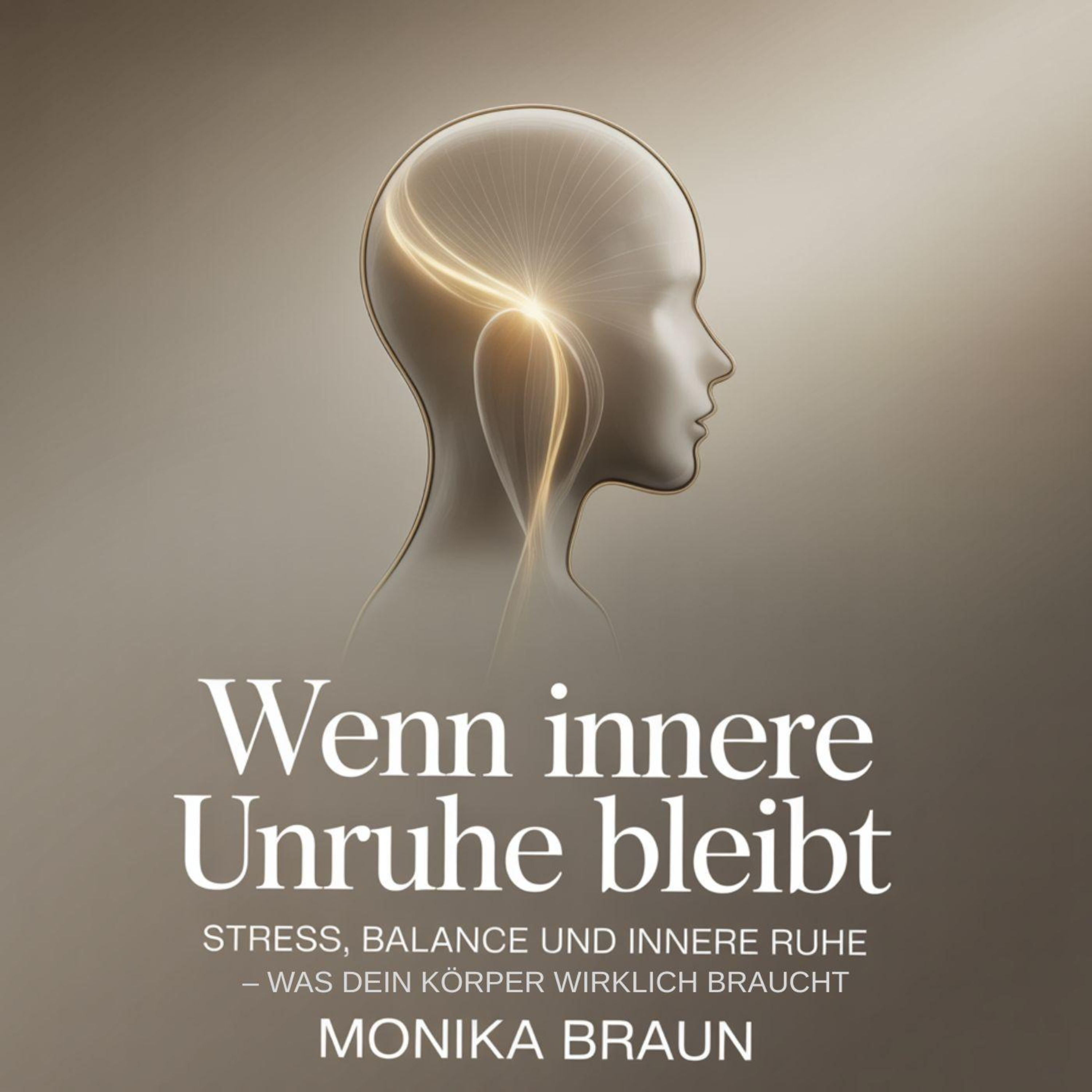 Wenn innere Unruhe bleibt