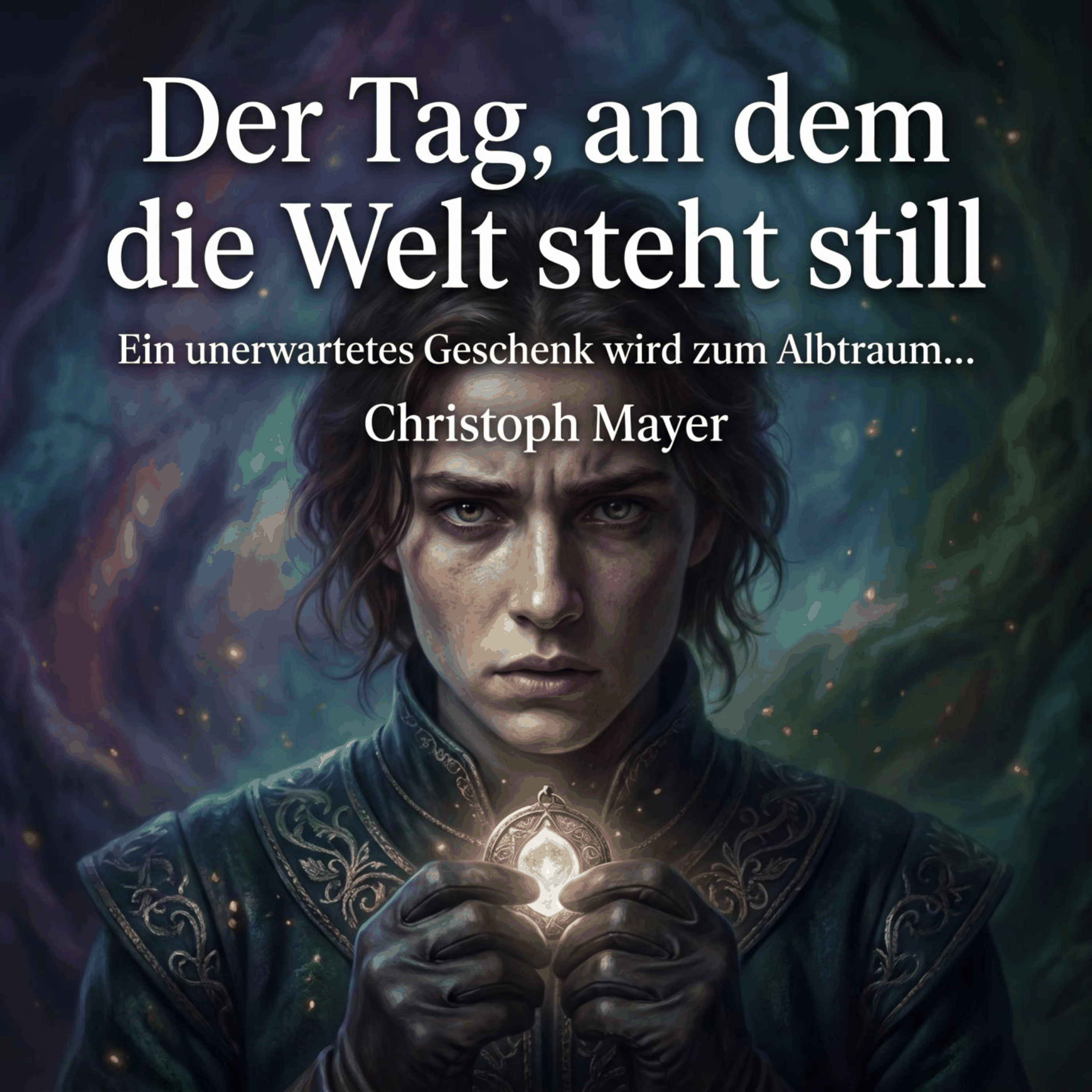 Der Tag, an dem die Welt steht still