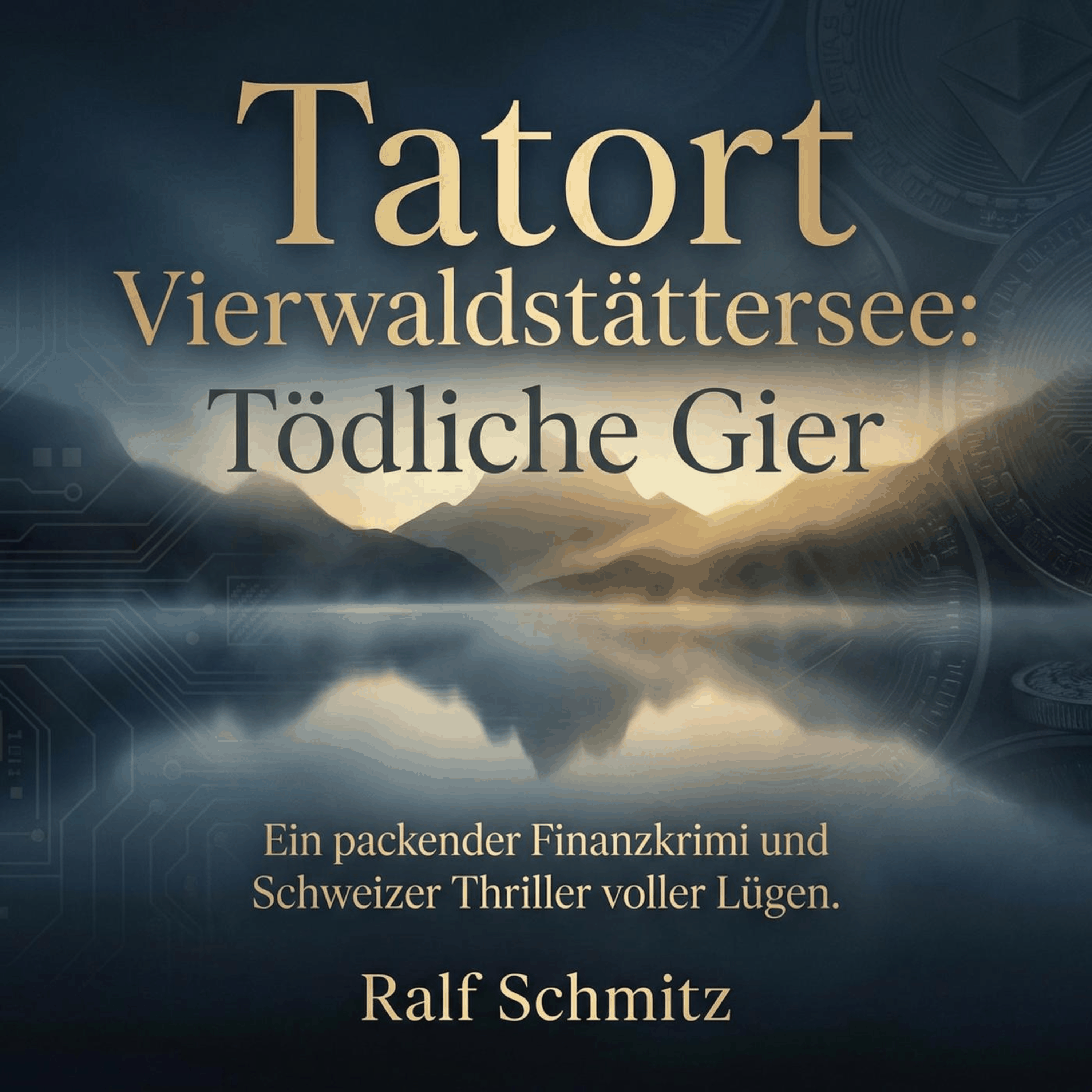 Tatort Vierwaldstättersee: Tödliche Gier