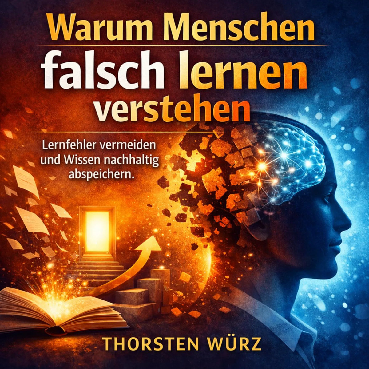 Warum Menschen falsch lernen verstehen