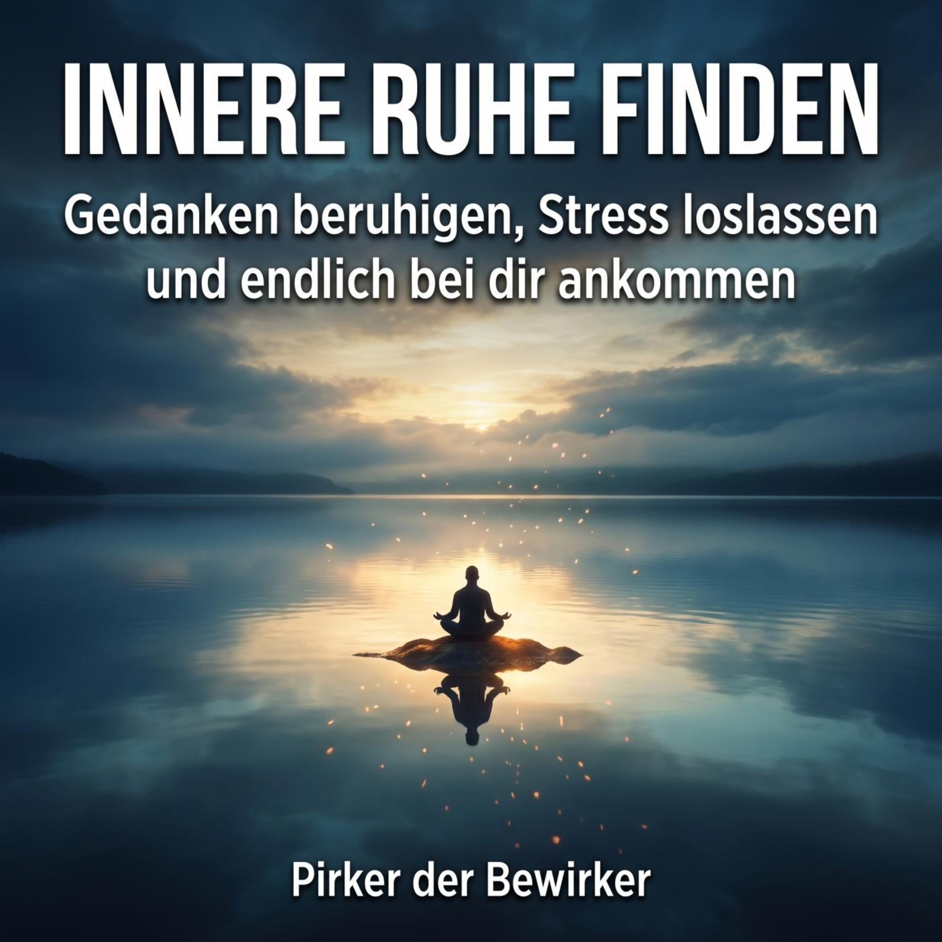 Innere Ruhe finden