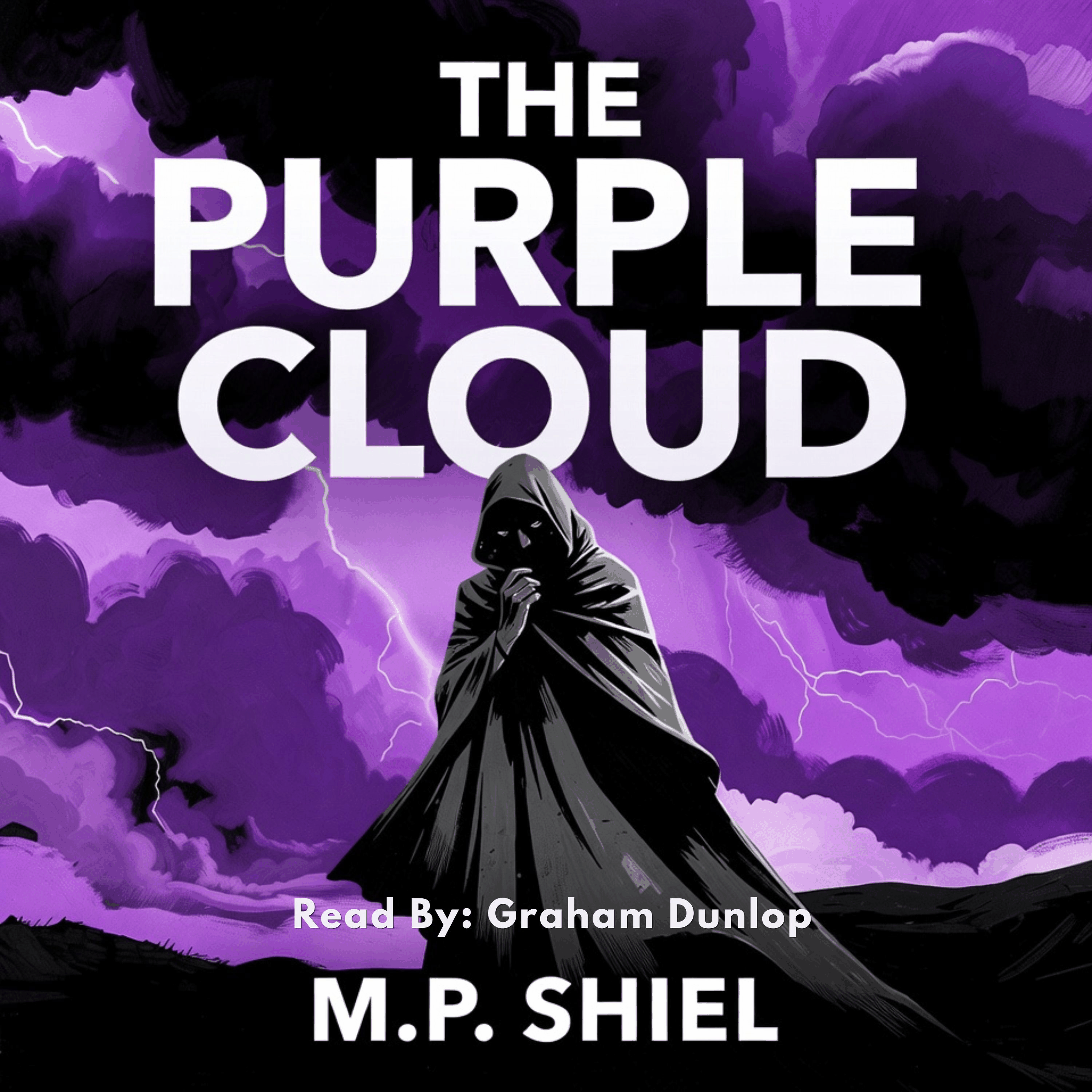 The Purple Cloud