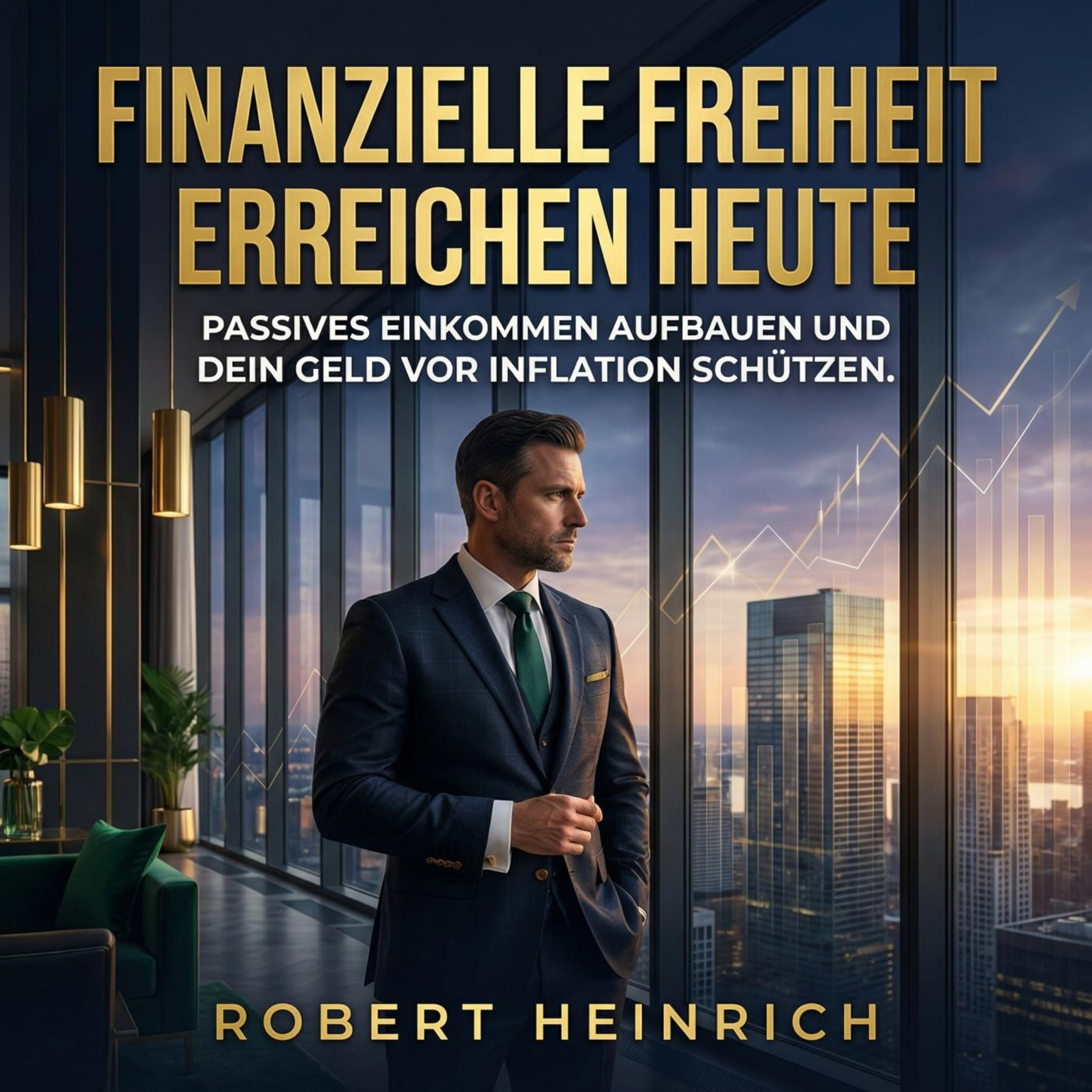 Finanzielle Freiheit erreichen heute