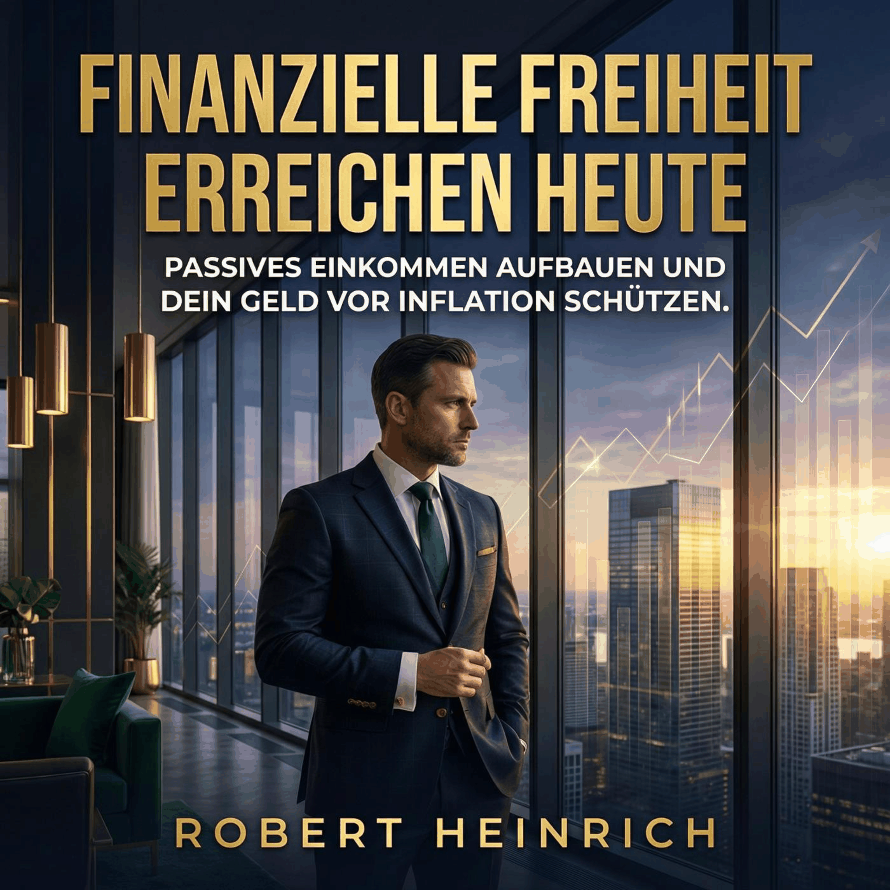 Finanzielle Freiheit erreichen heute