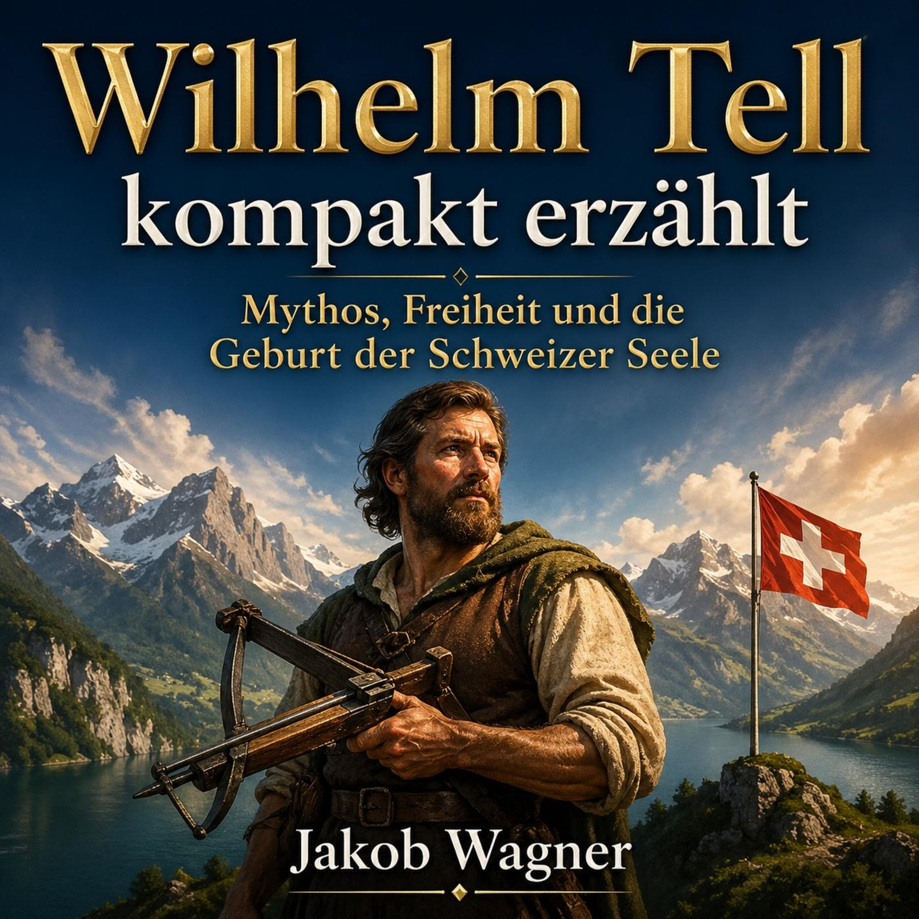Wilhelm Tell kompakt erzählt