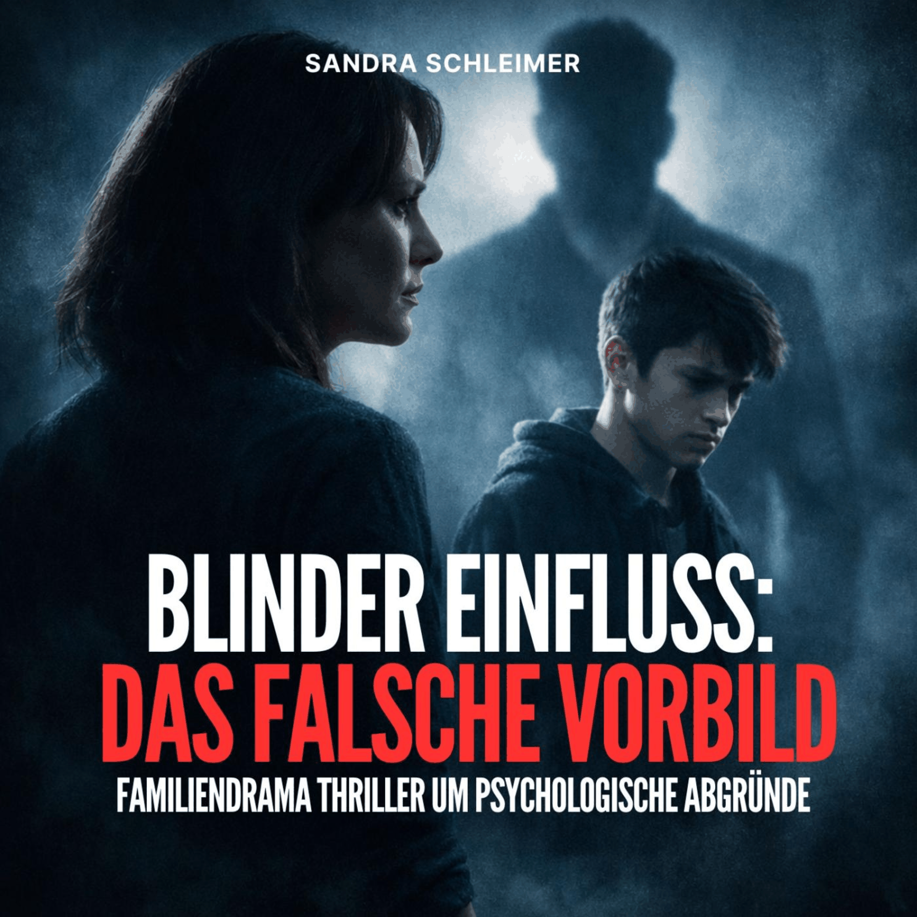 Blinder Einfluss: Das falsche Vorbild