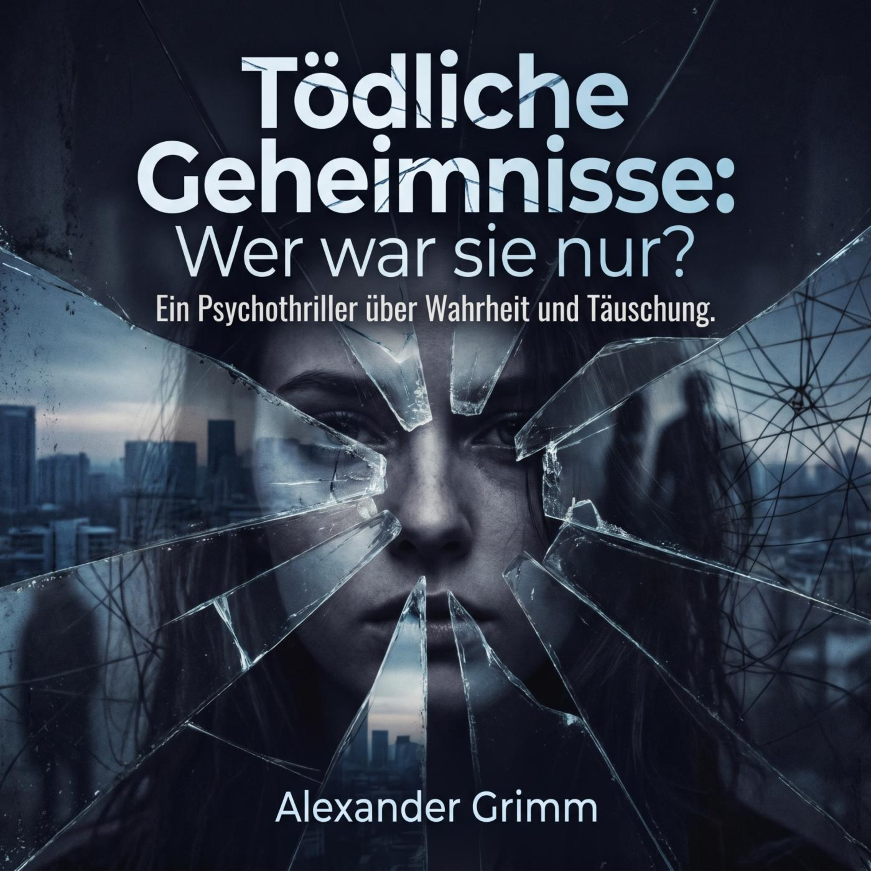 Tödliche Geheimnisse: Wer war sie nur?