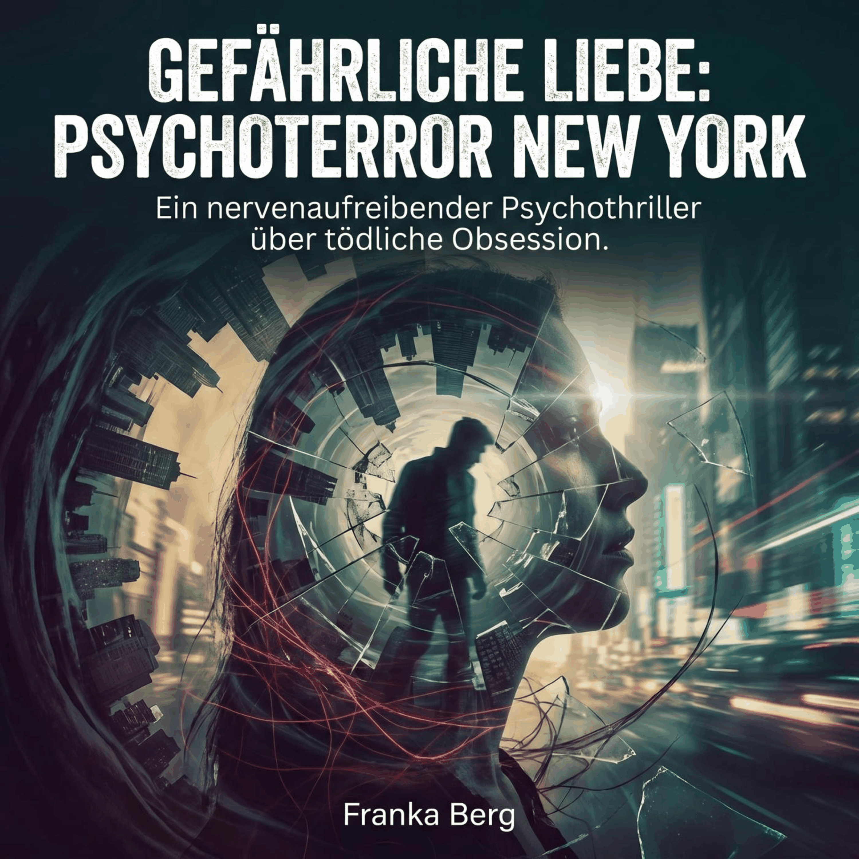 Gefährliche Liebe: Psychoterror New York