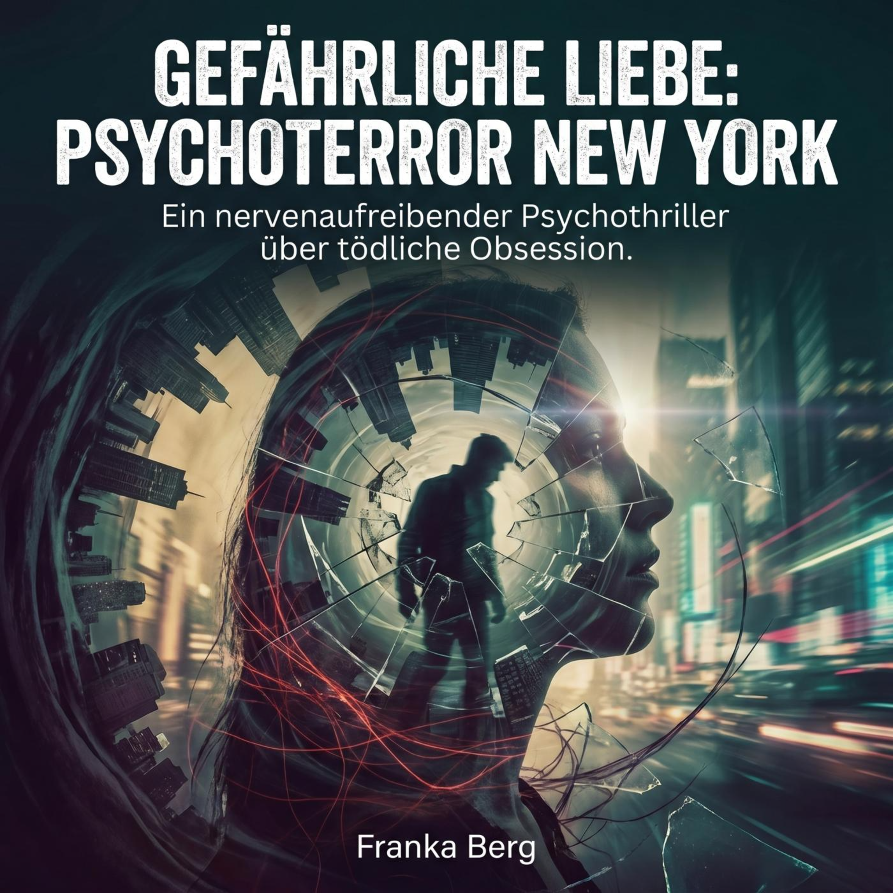 Gefährliche Liebe: Psychoterror New York