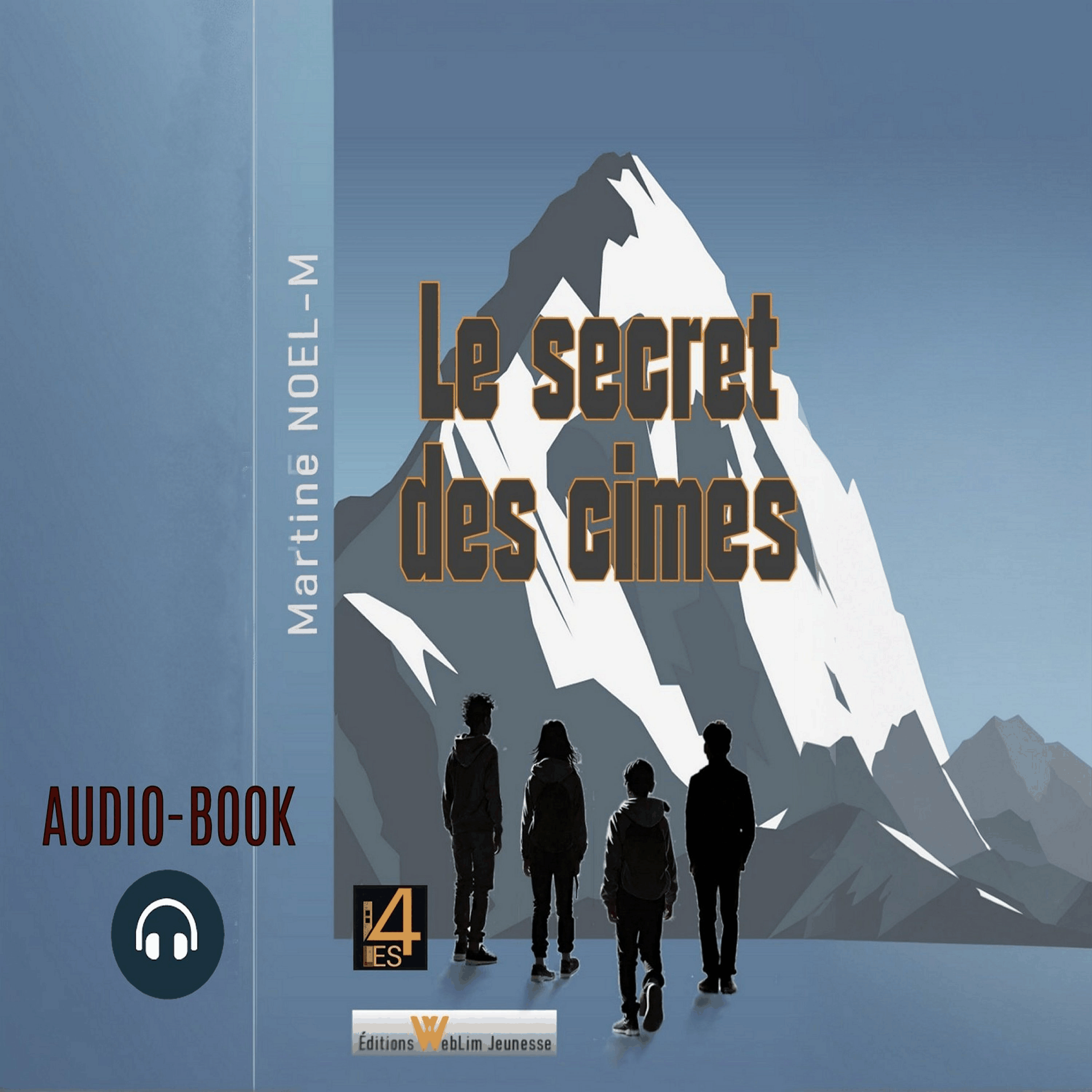 Le secret des cimes
