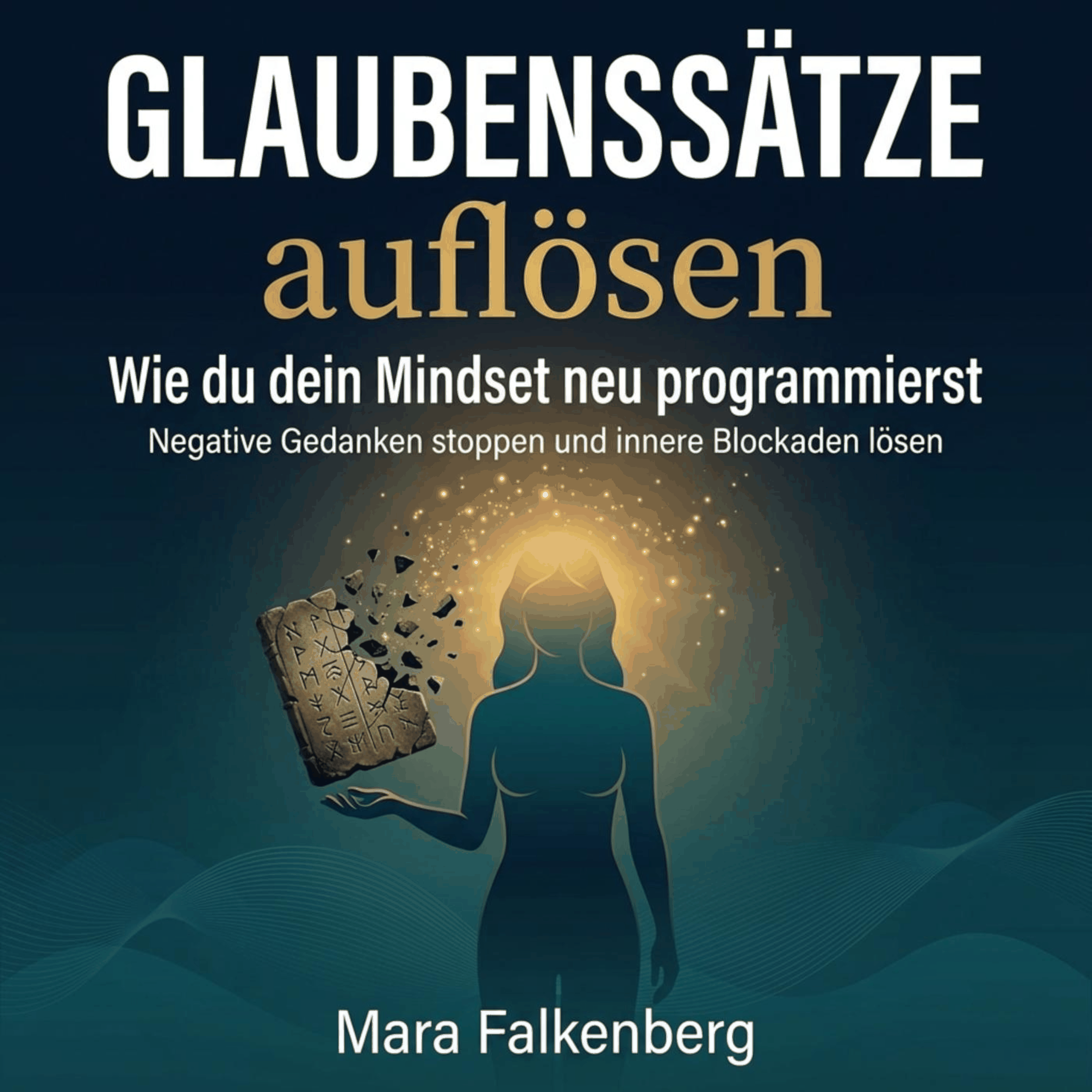 Glaubenssätze auflösen: Wie du dein Mindset neu programmierst