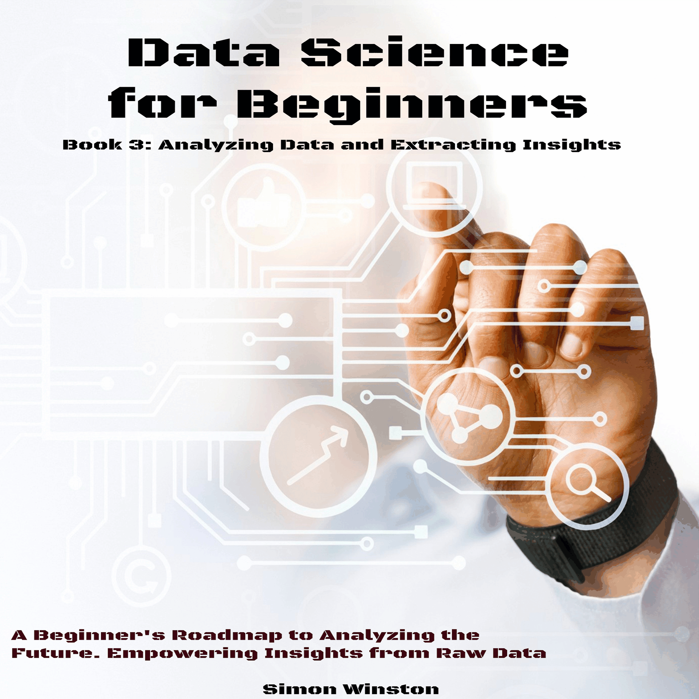 Data Science for Beginners