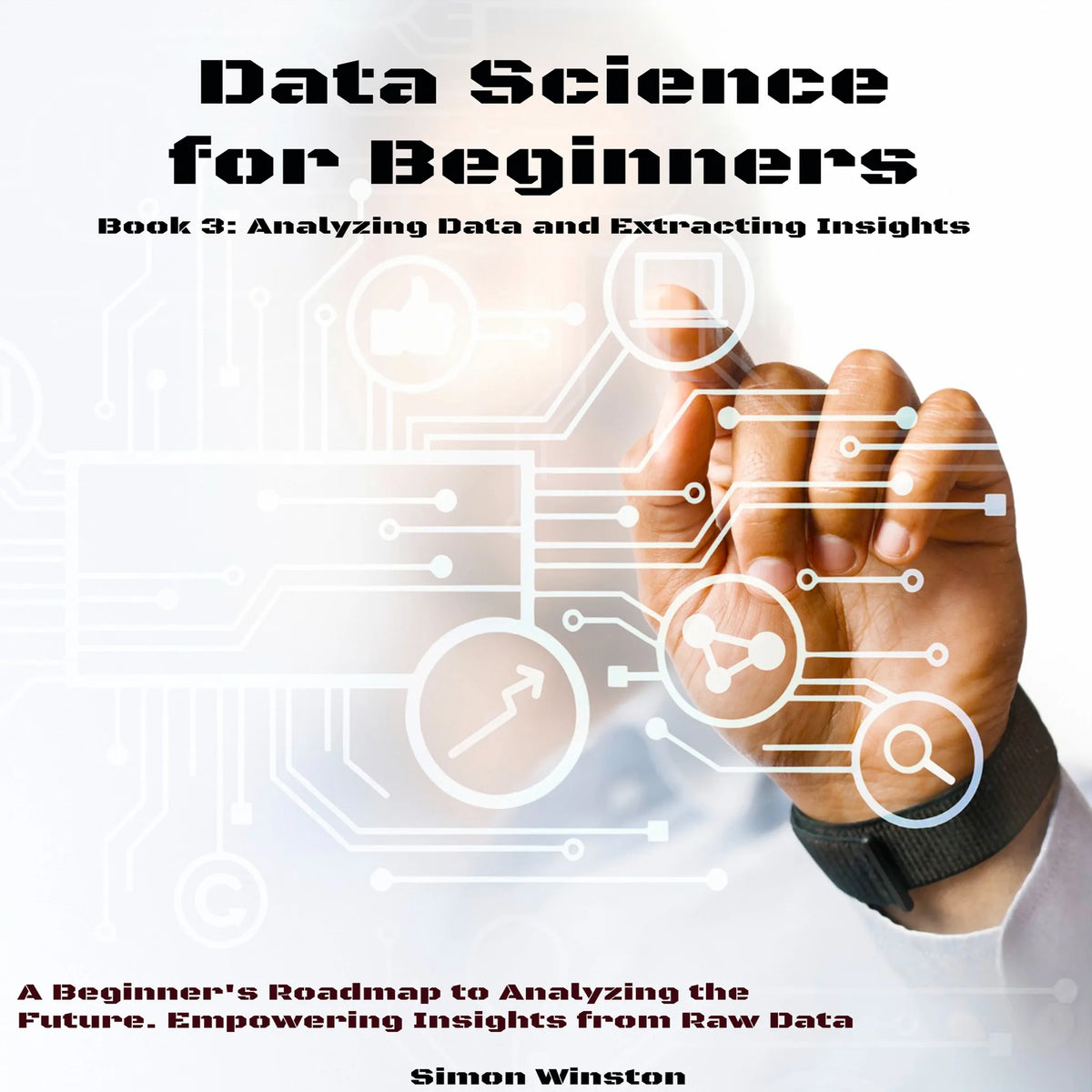Data Science for Beginners