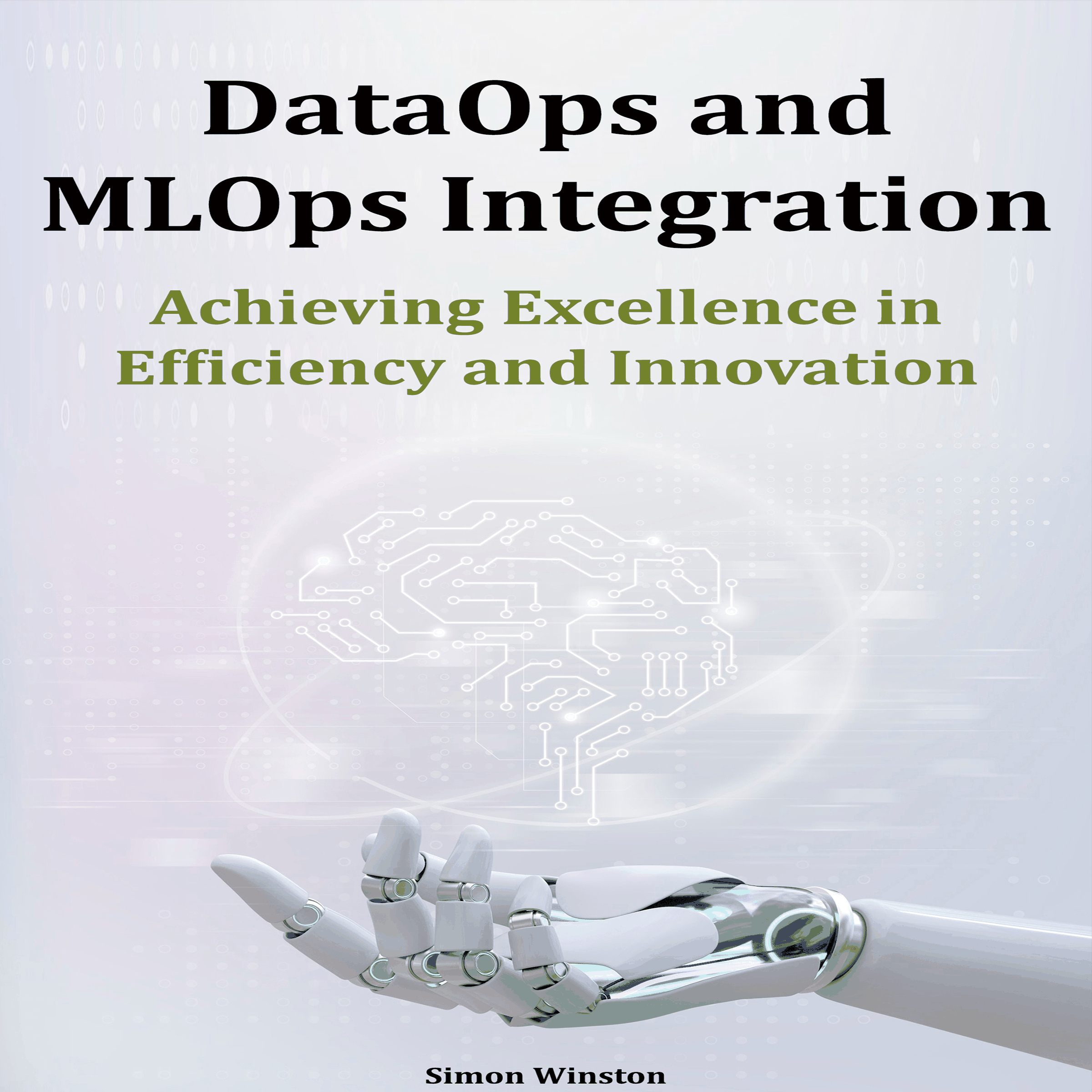 DataOps and MLOps Integration