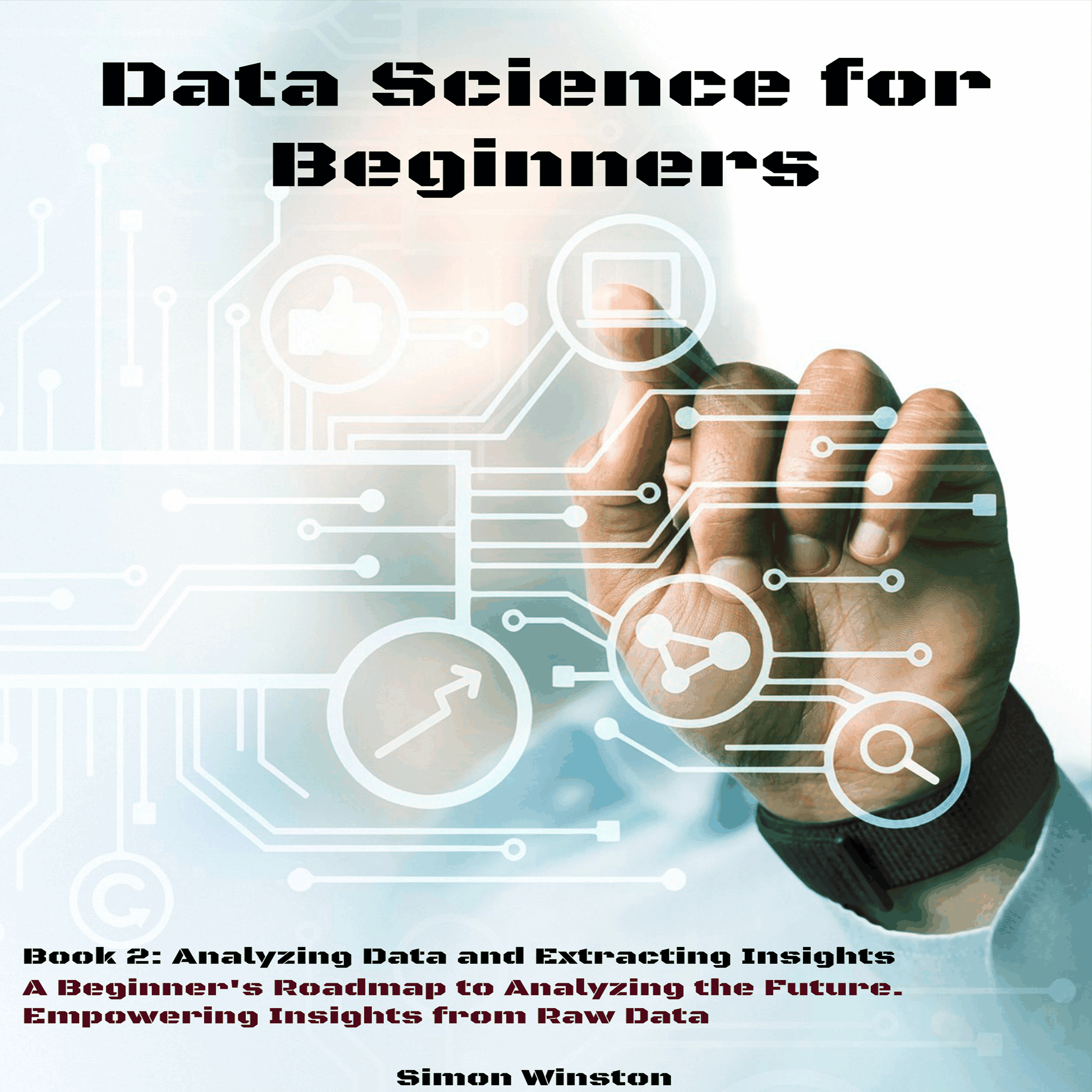 Data Science for Beginners