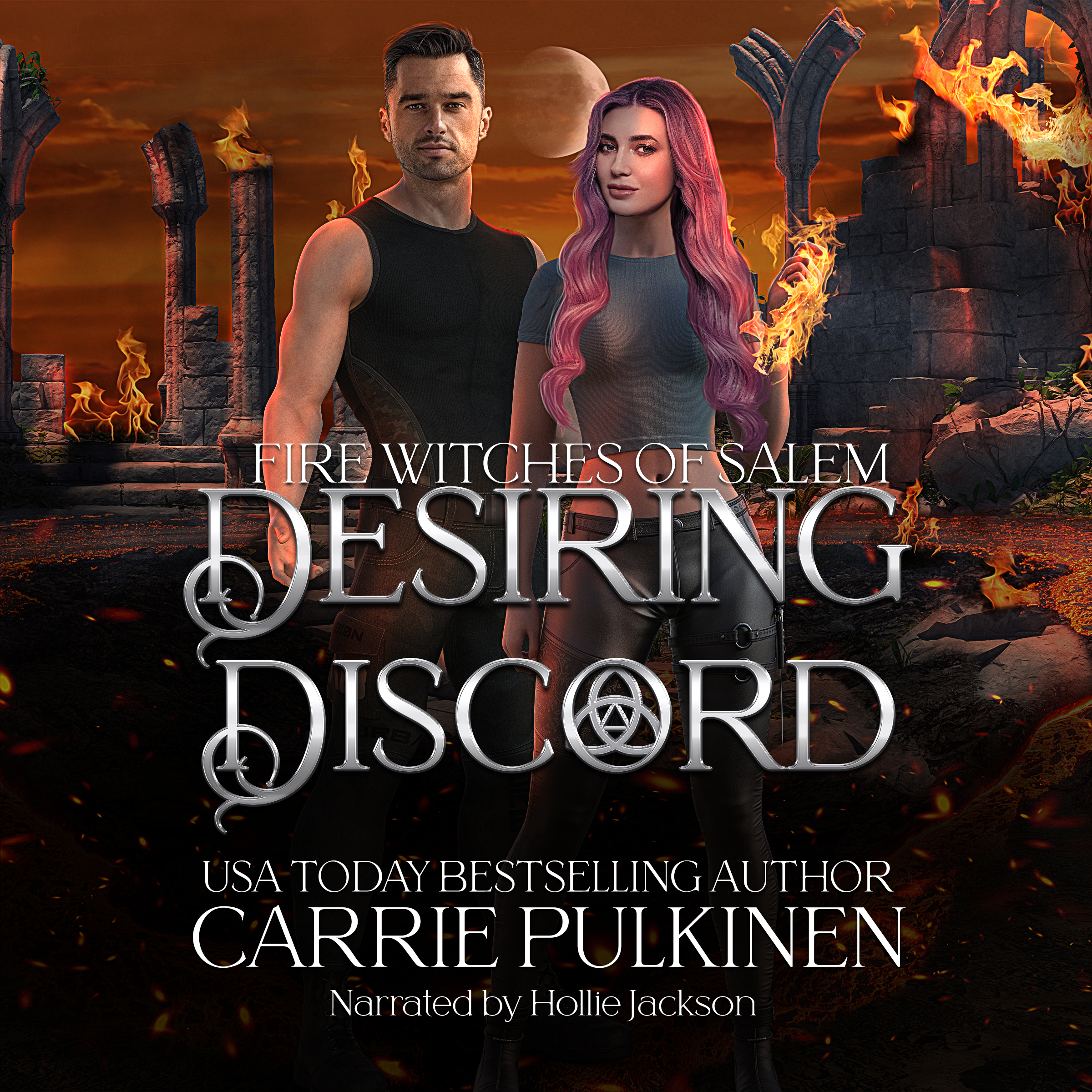 Desiring Discord