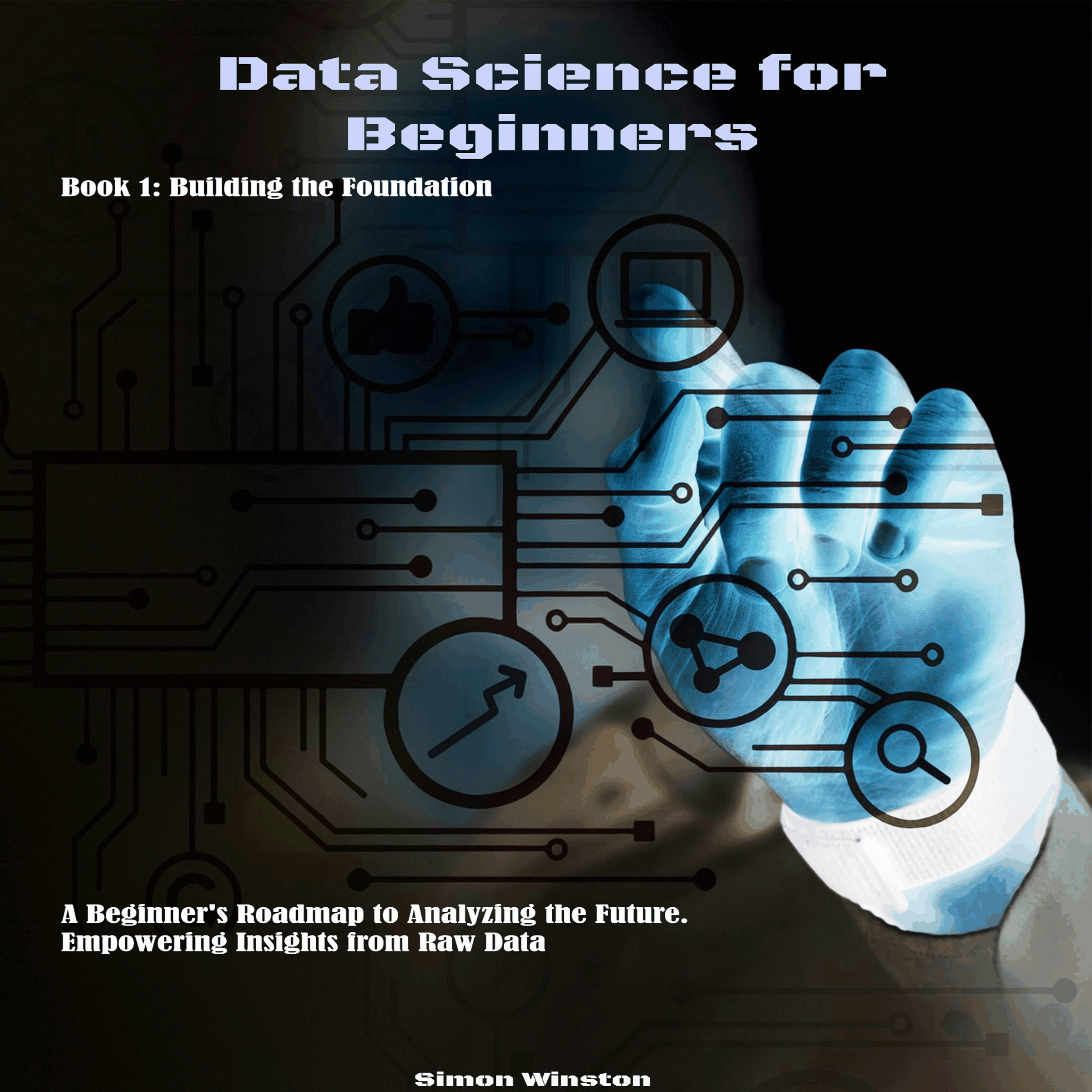 Data Science for Beginners