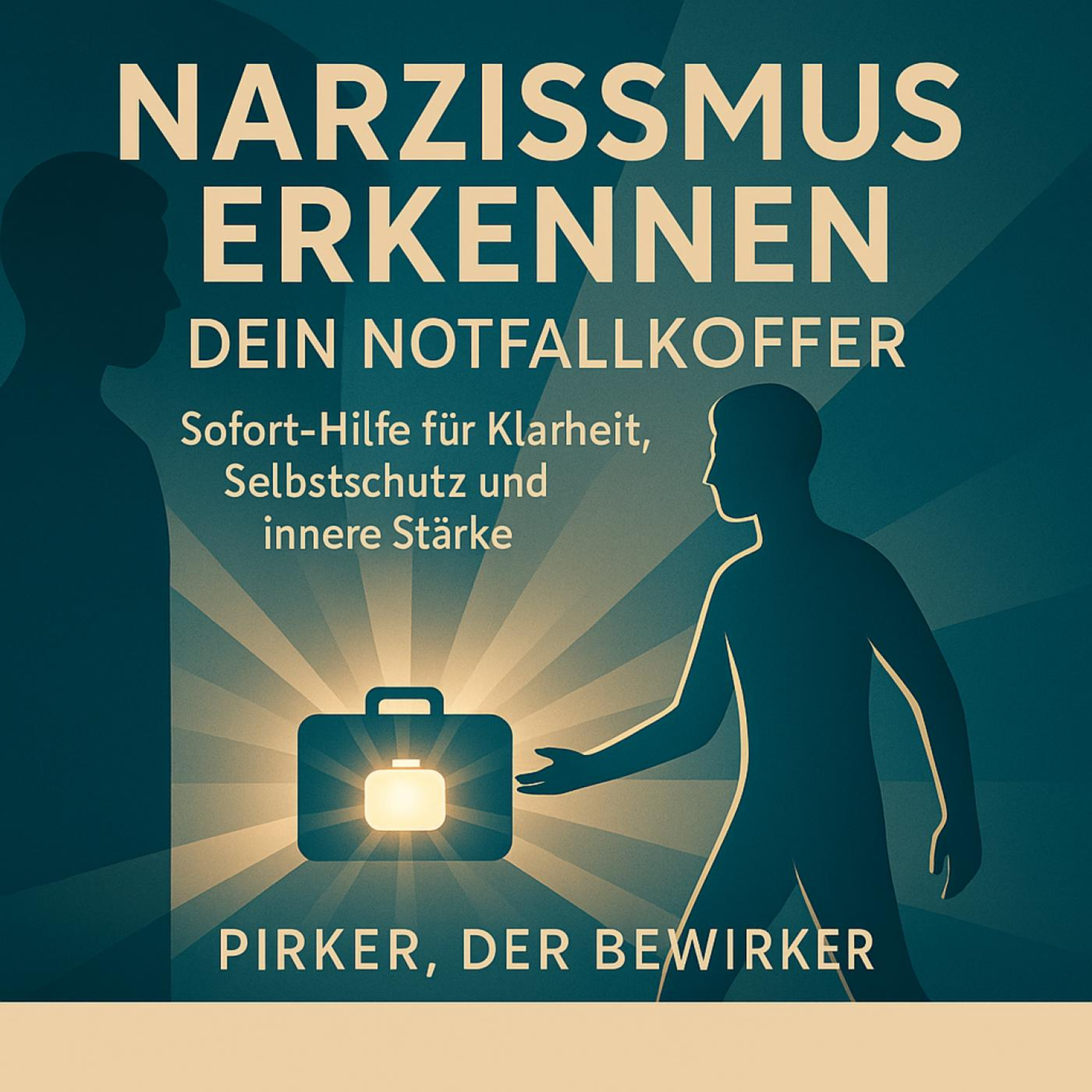 Narzissmus erkennen: Dein Notfallkoffer