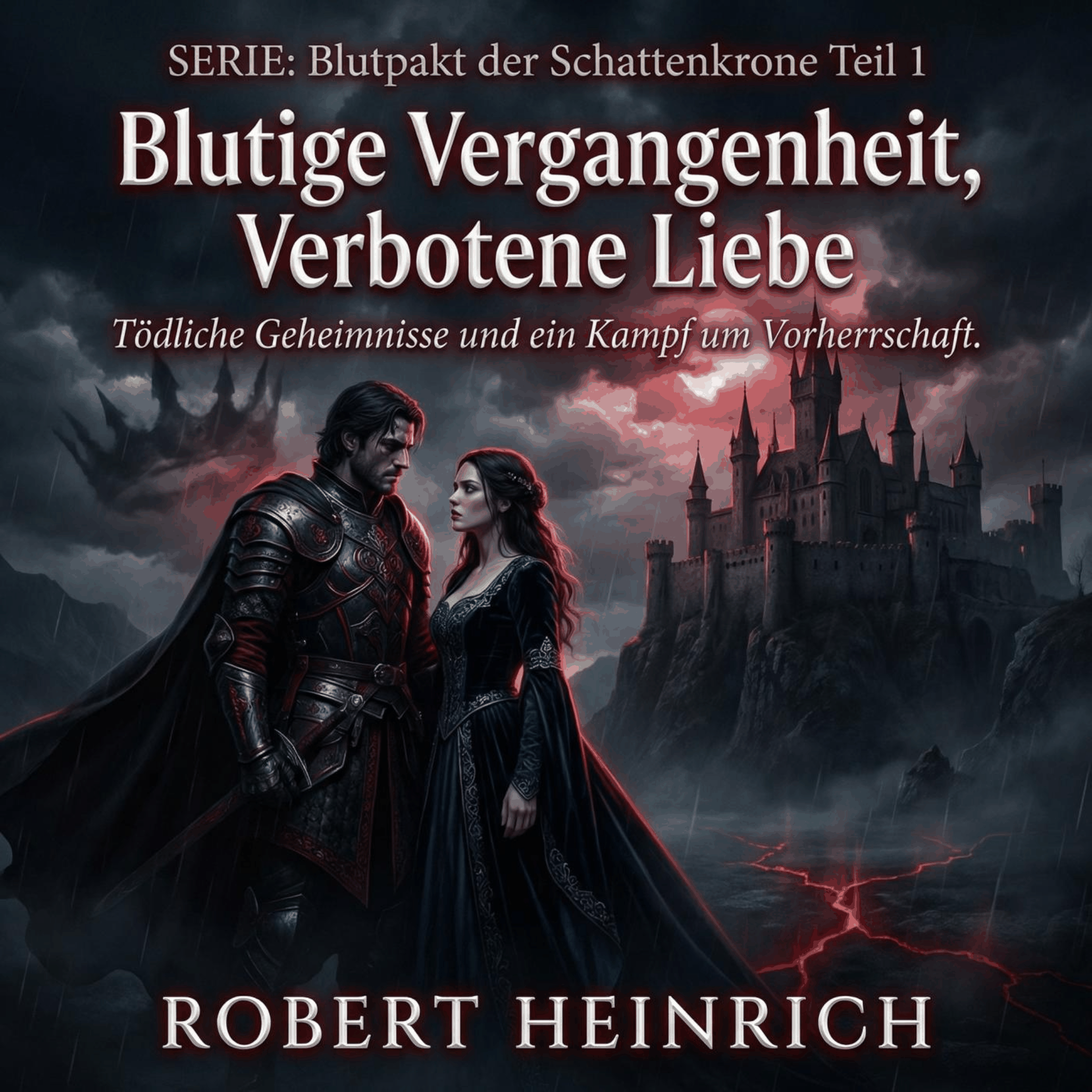 Blutige Vergangenheit, Verbotene Liebe