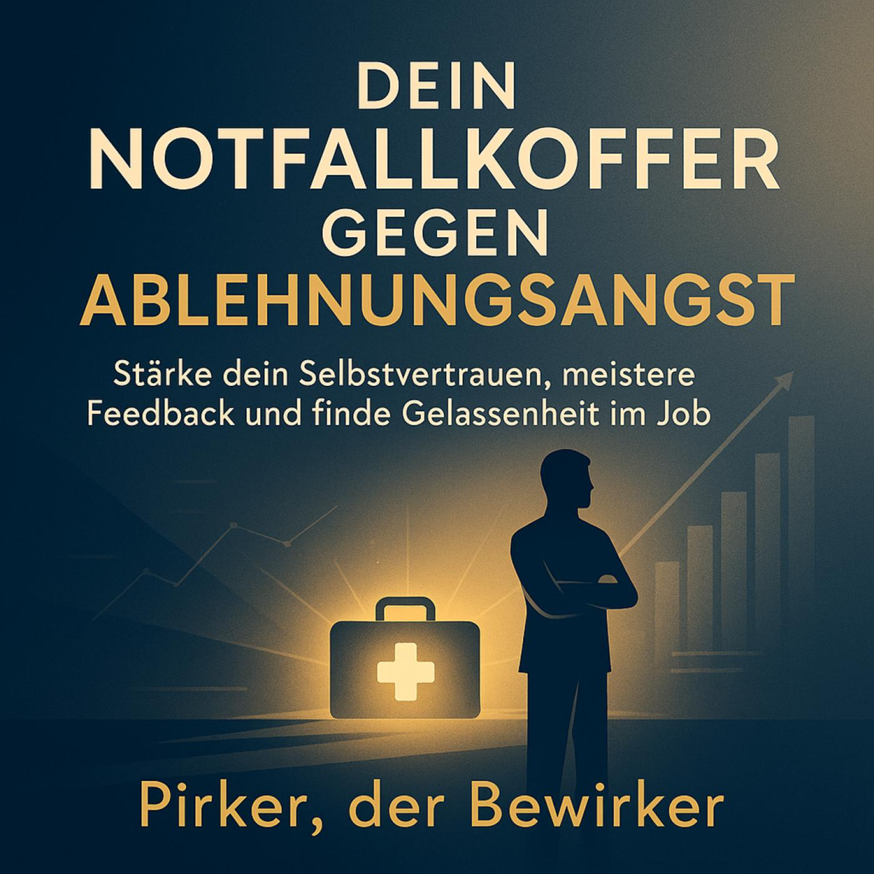 Dein Notfallkoffer gegen Ablehnungsangst