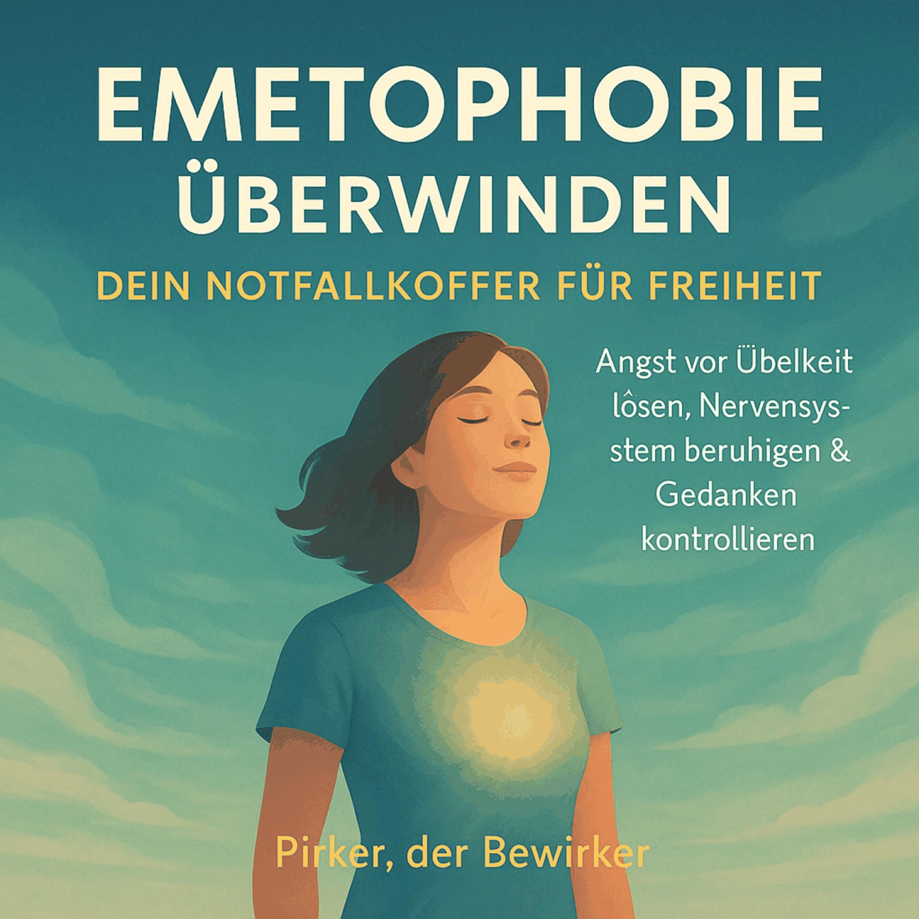 Emetophobie überwinden - Dein Notfallkoffer für Freiheit