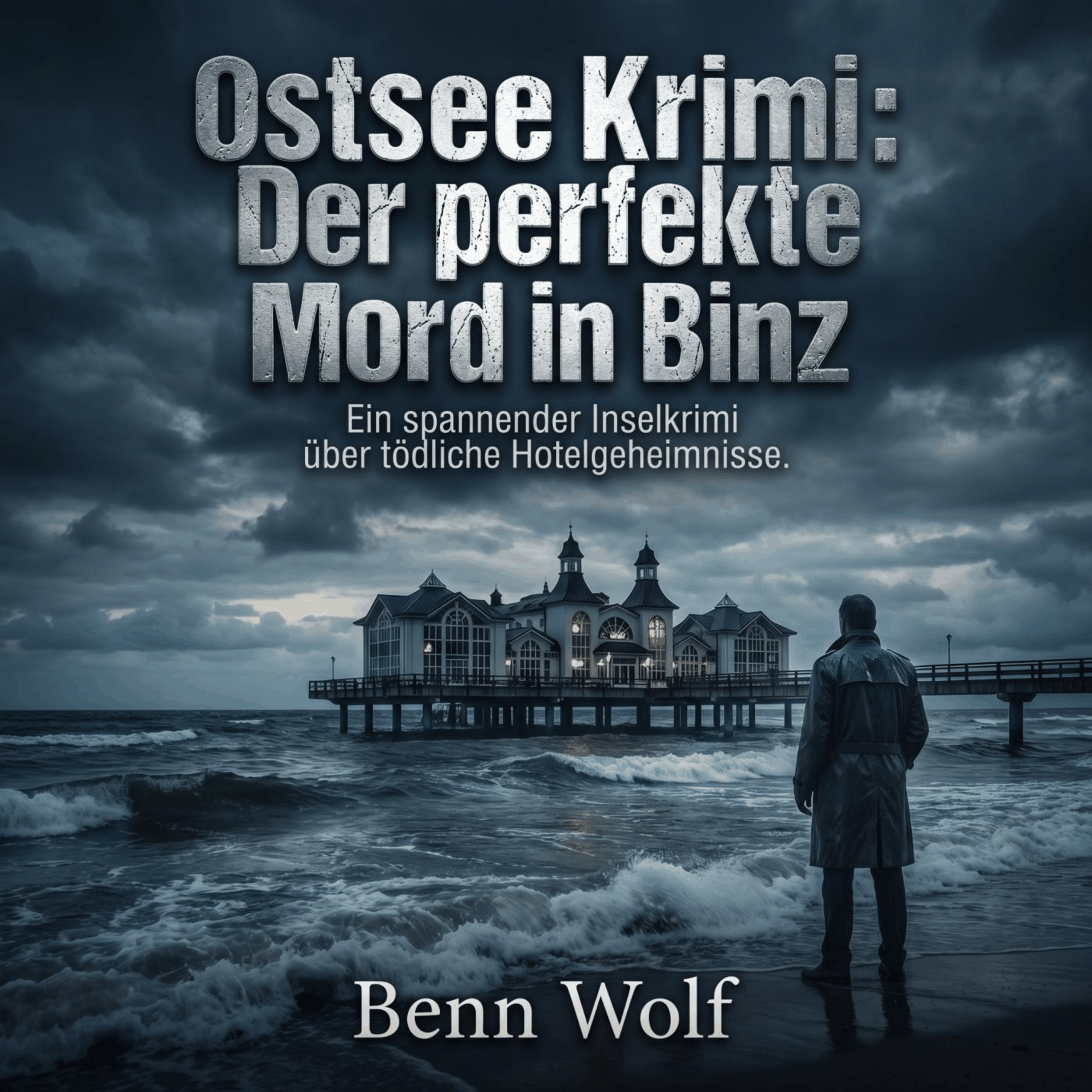 Ostsee Krimi: Der perfekte Mord in Binz