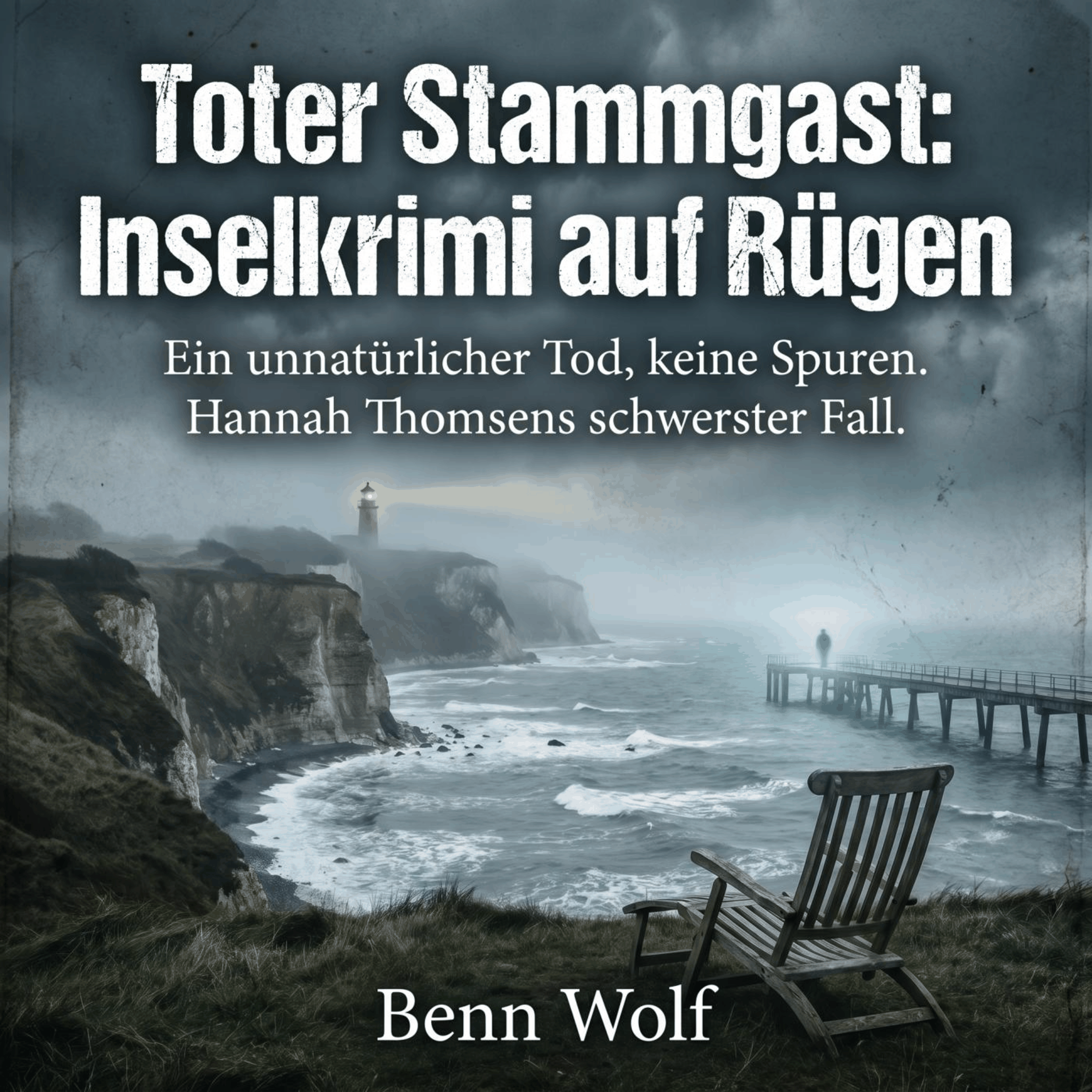 Toter Stammgast: Inselkrimi auf Rügen