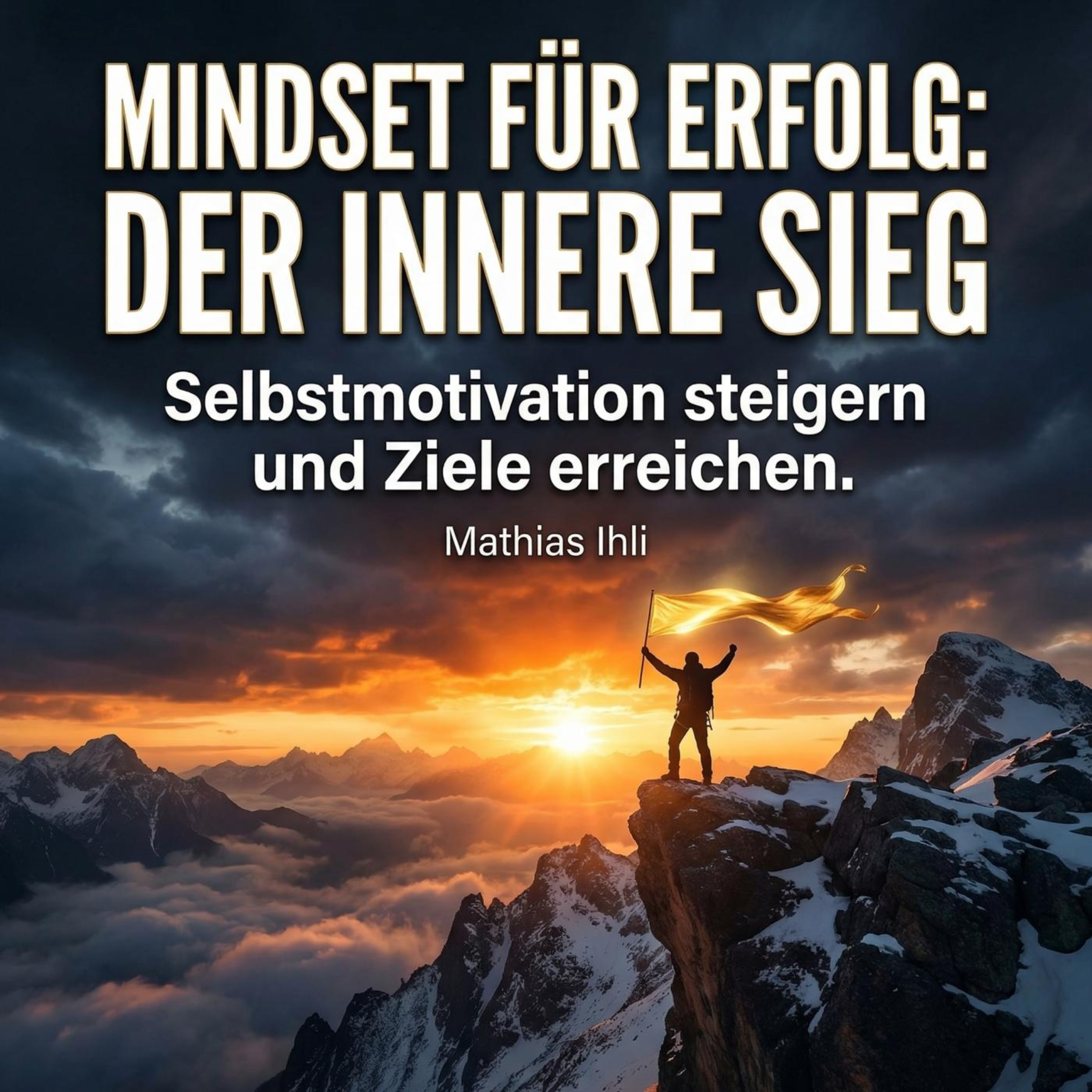 Mindset für Erfolg: Der innere Sieg