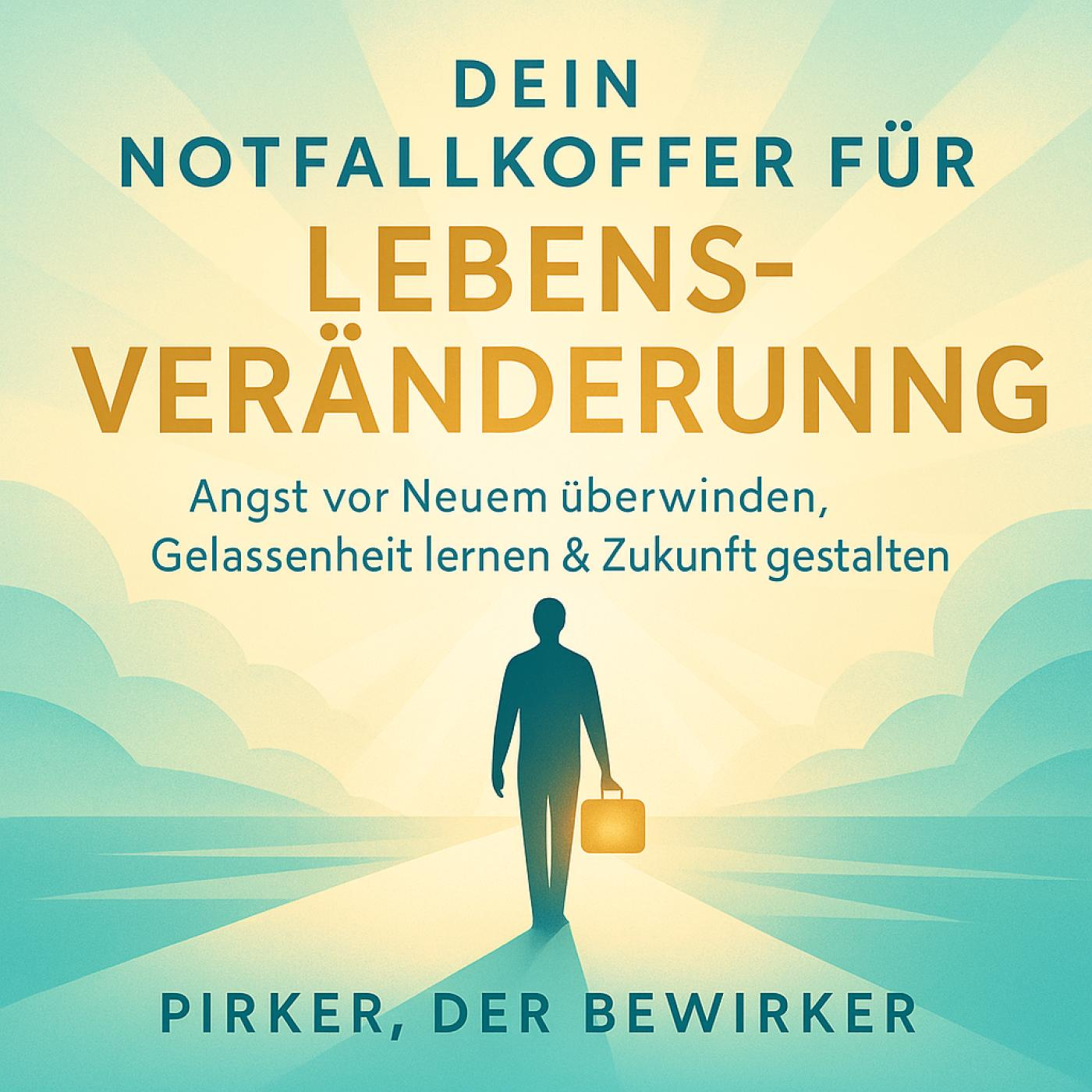 Dein Notfallkoffer für Lebensveränderung