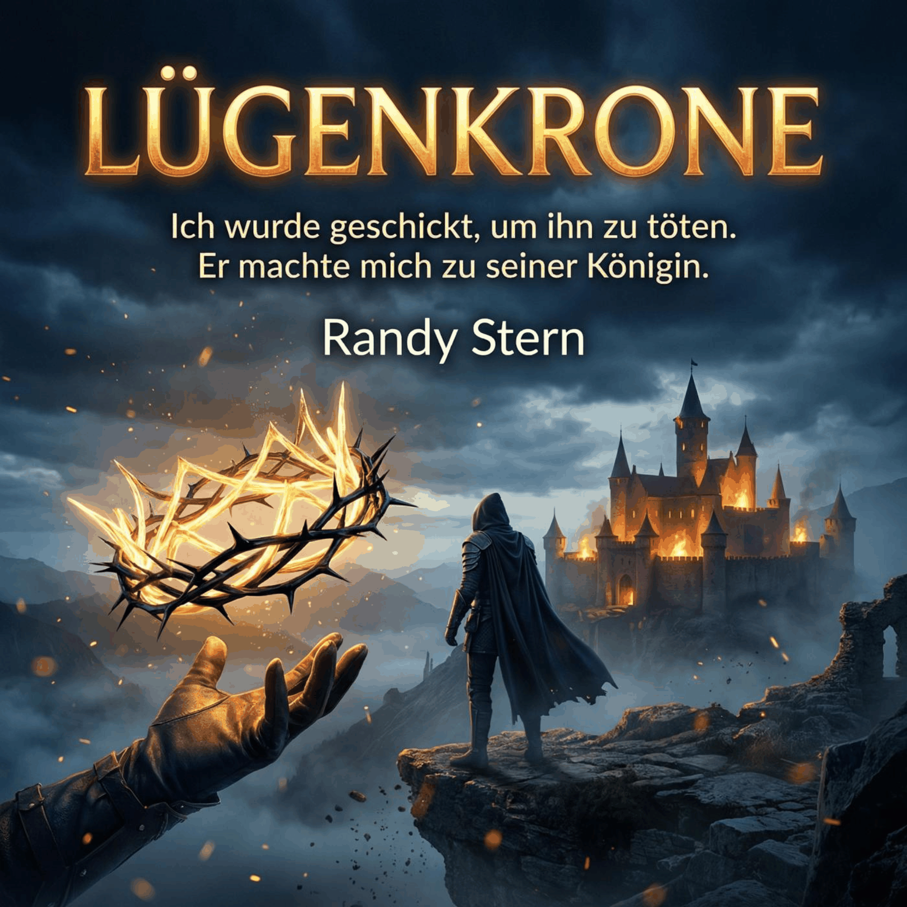 Lügenkrone