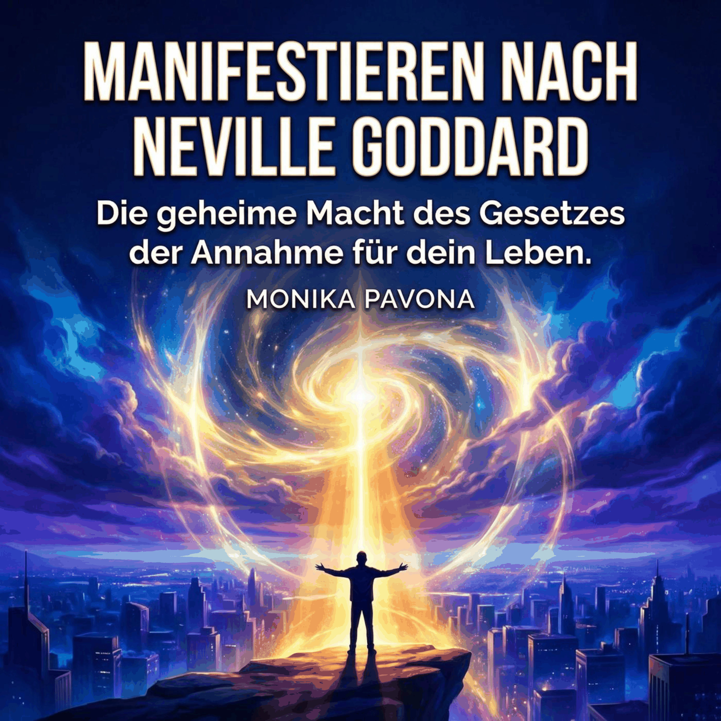 Manifestieren nach Neville Goddard