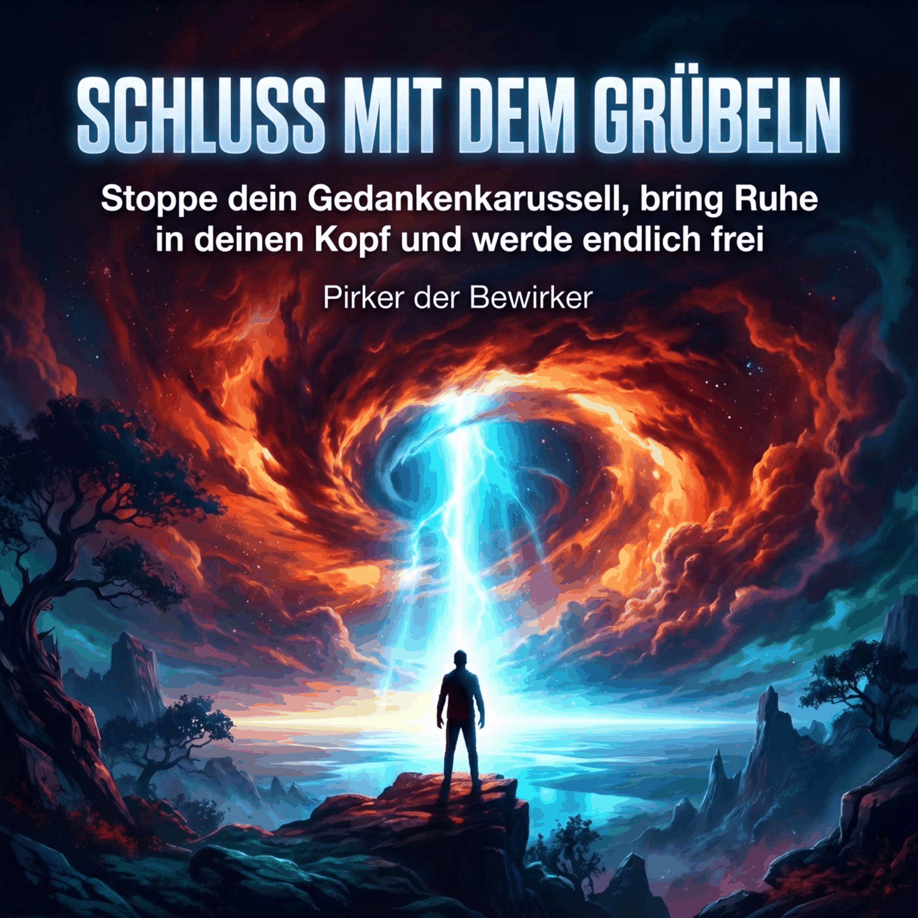 Schluss mit dem Grübeln