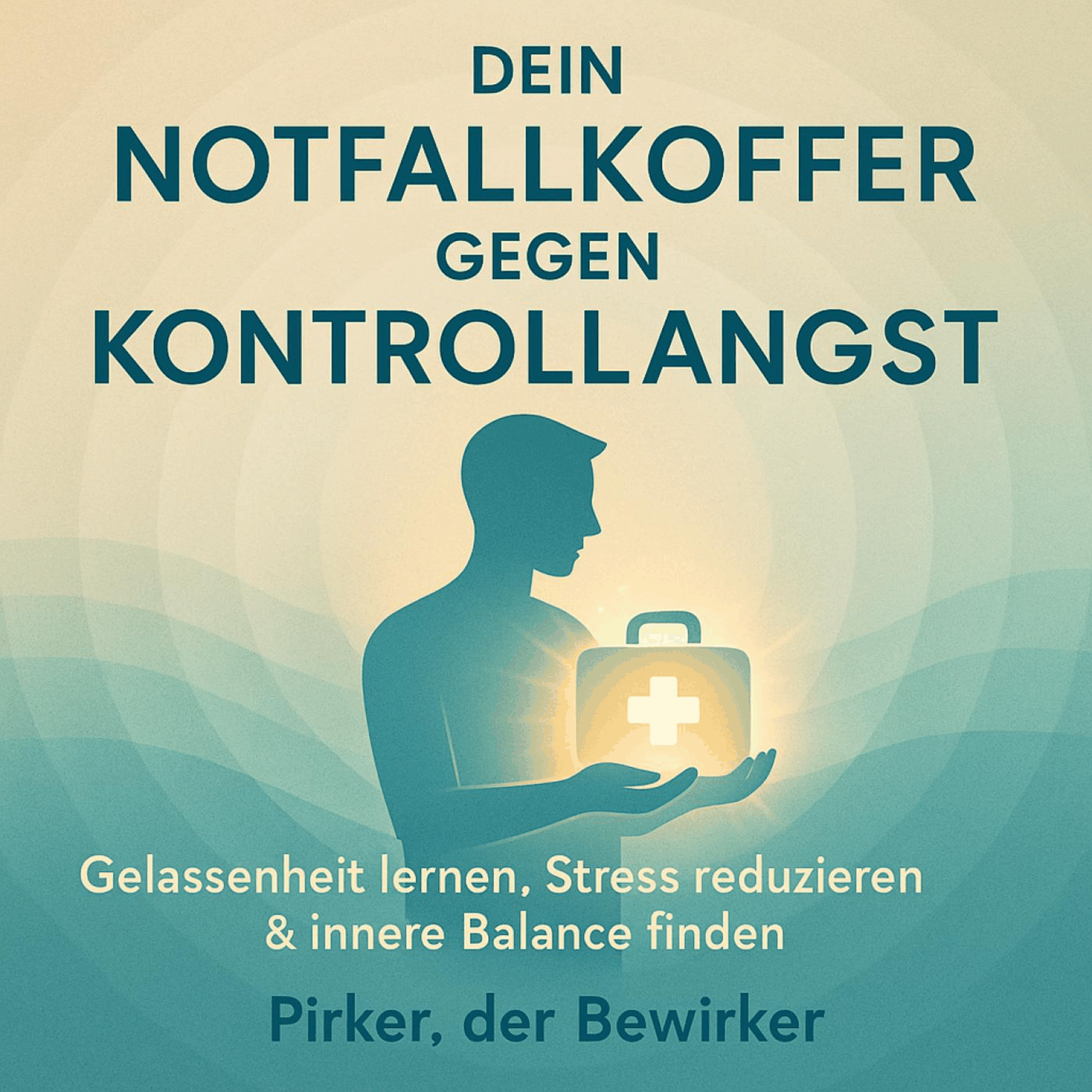Dein Notfallkoffer gegen Kontrollangst