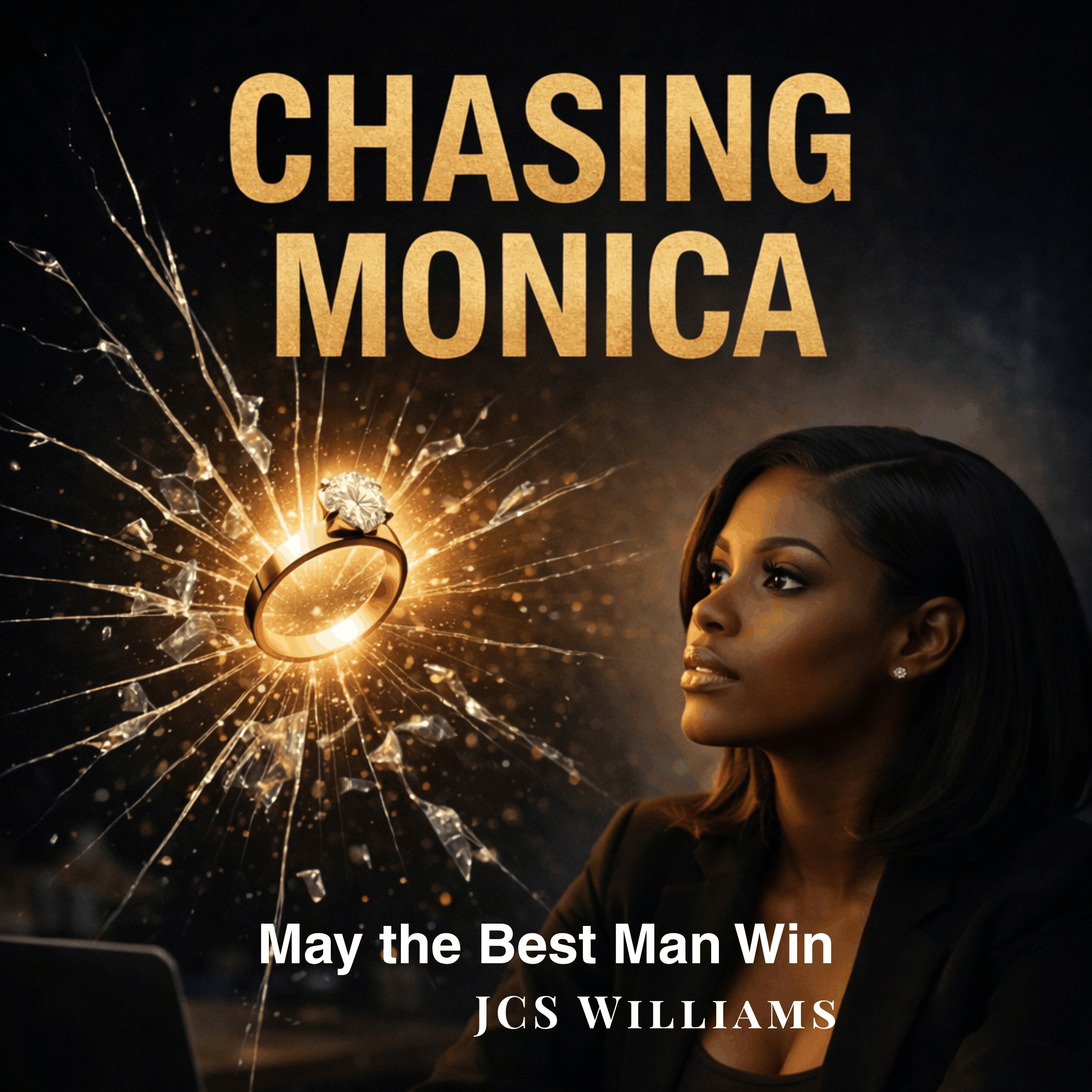 Chasing Monica