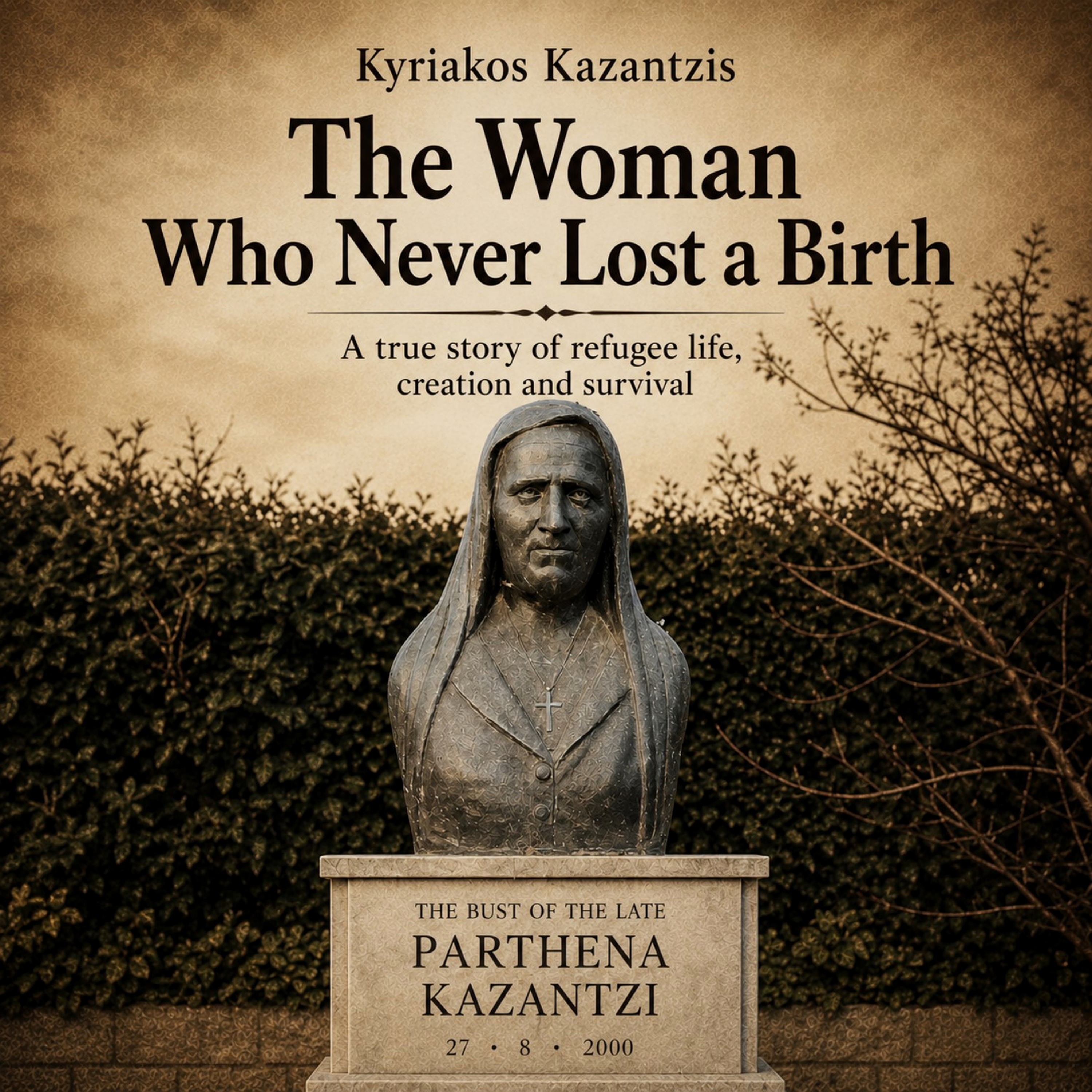 The Woman Who Never Lost a Birth