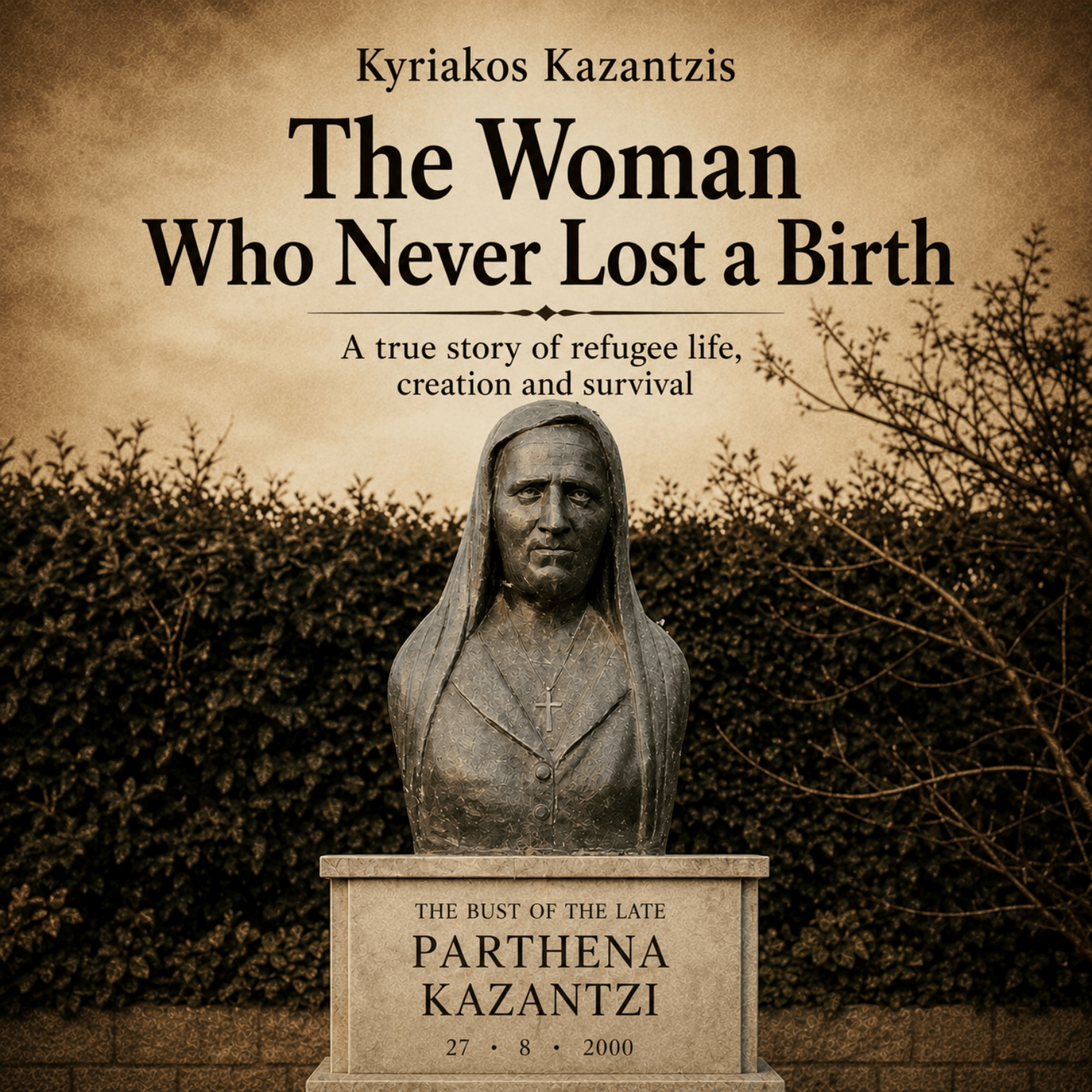 The Woman Who Never Lost a Birth