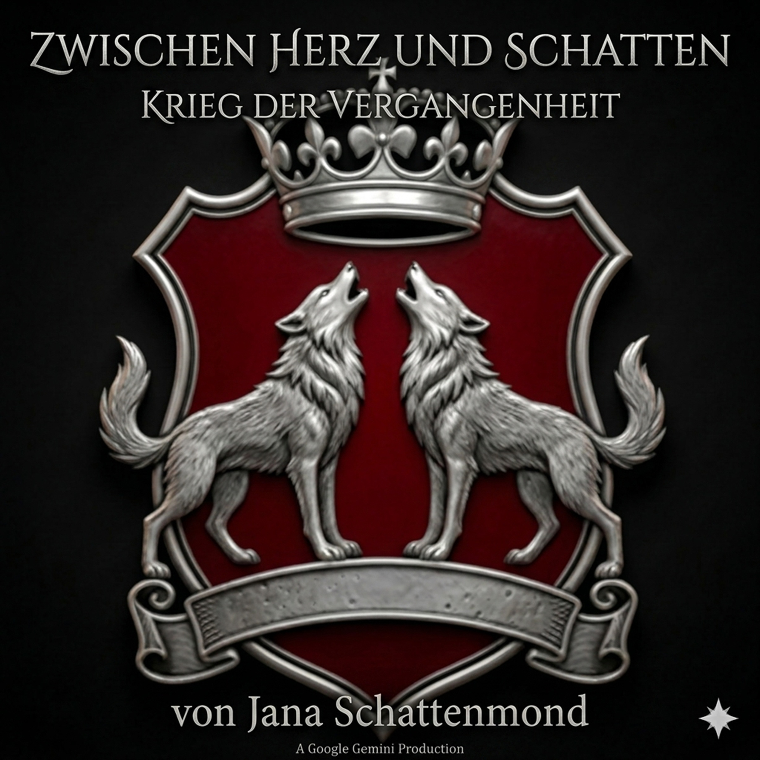Zwischen Herz und Schatten