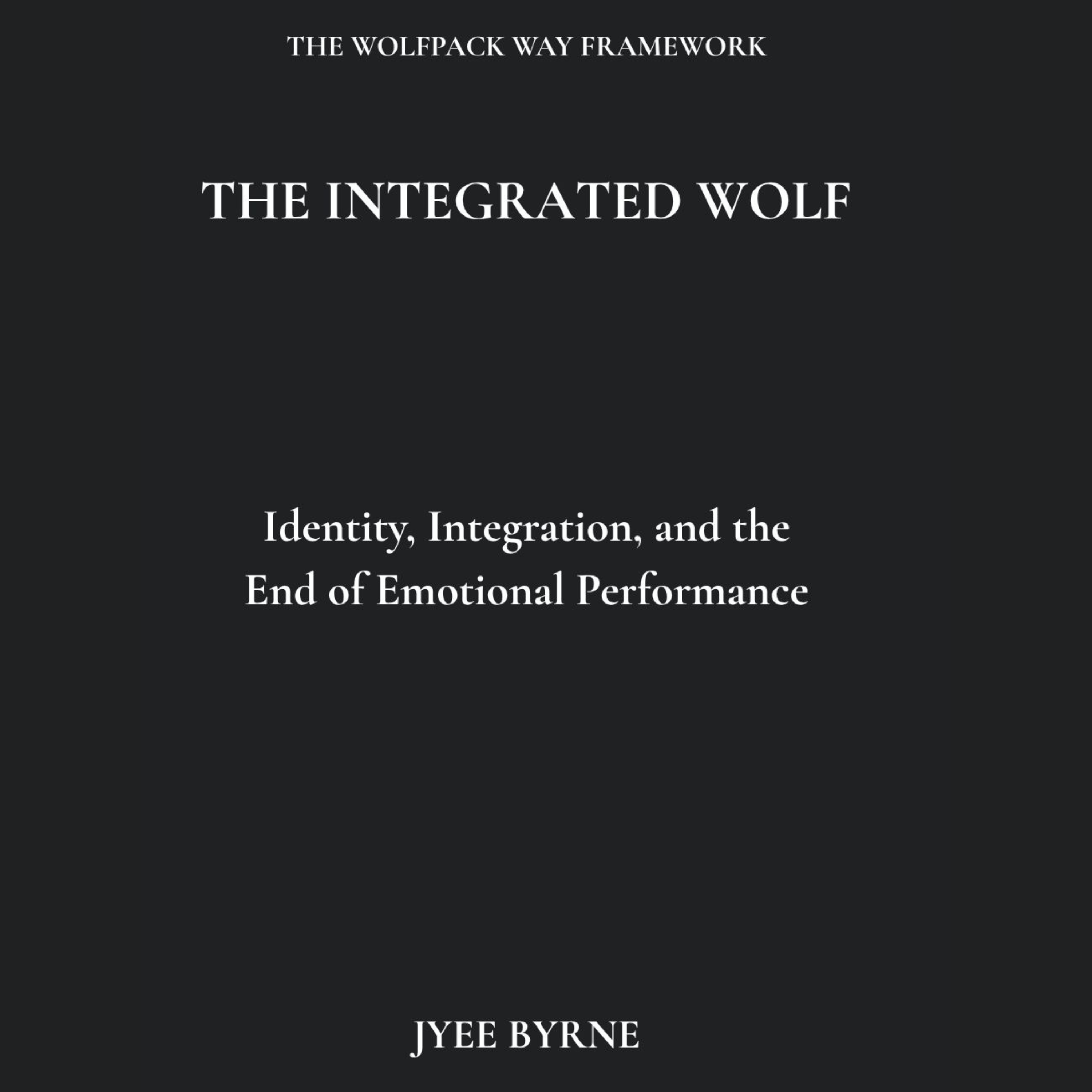 The Integrated Wolf