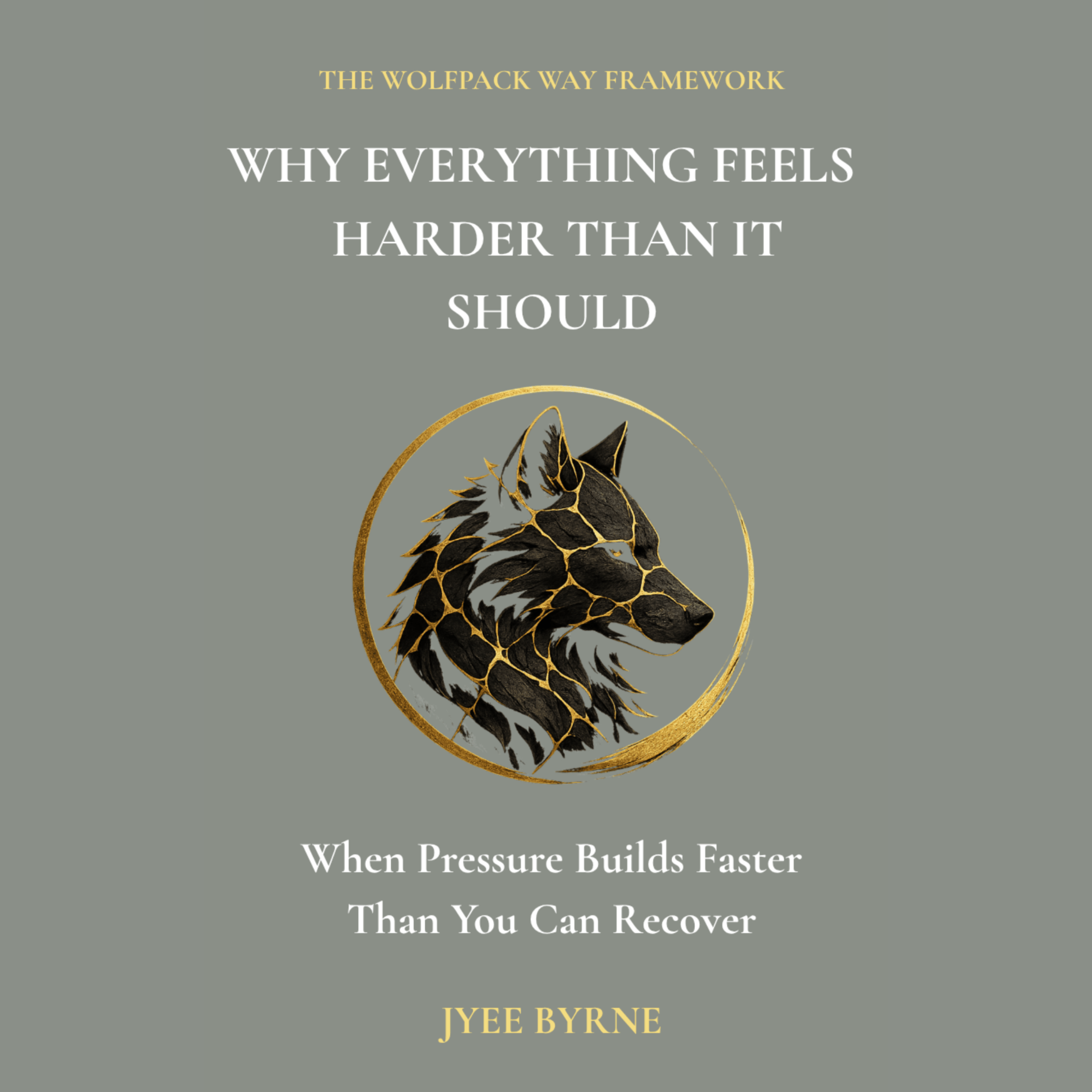 Why Everything Feels Harder Than It Should