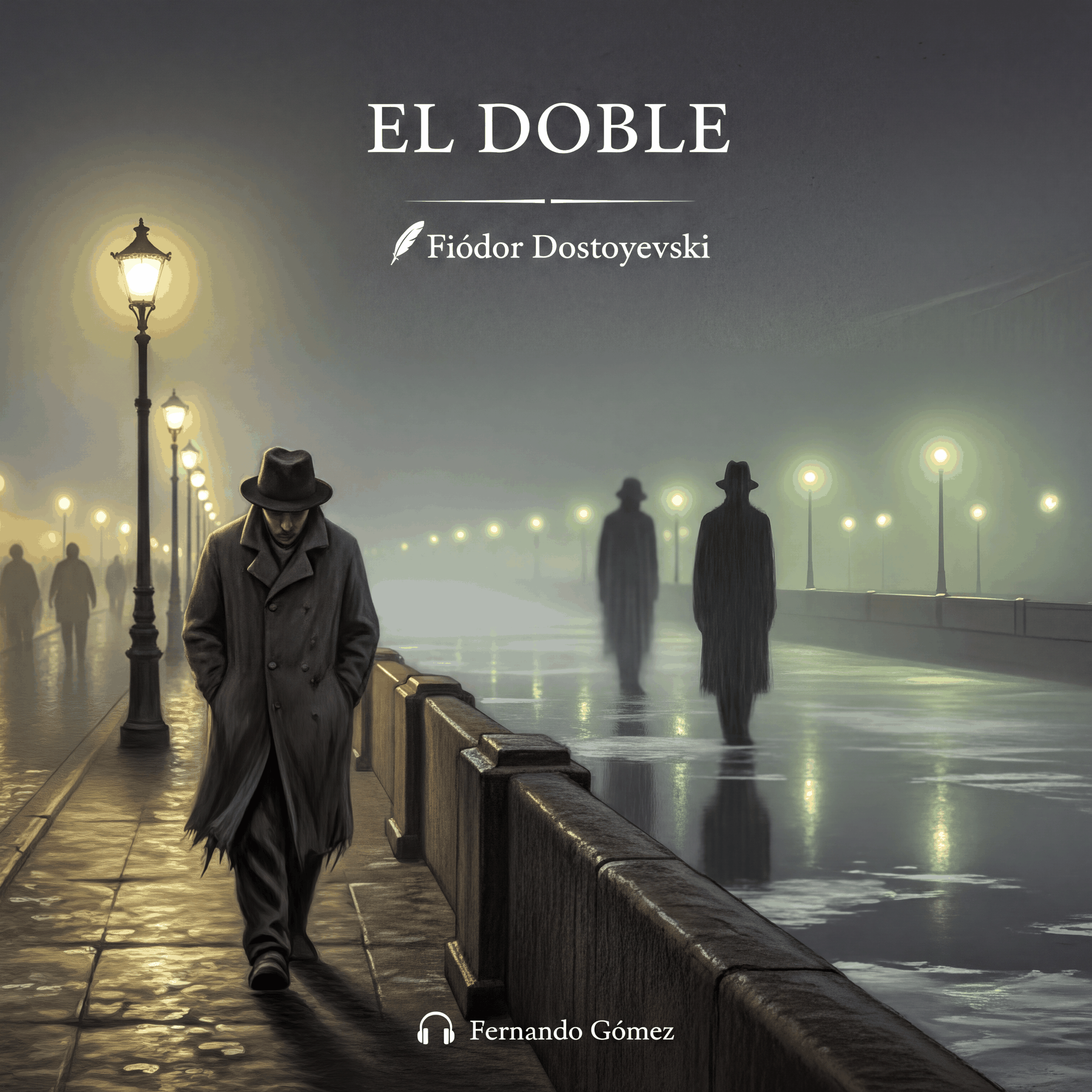 El doble