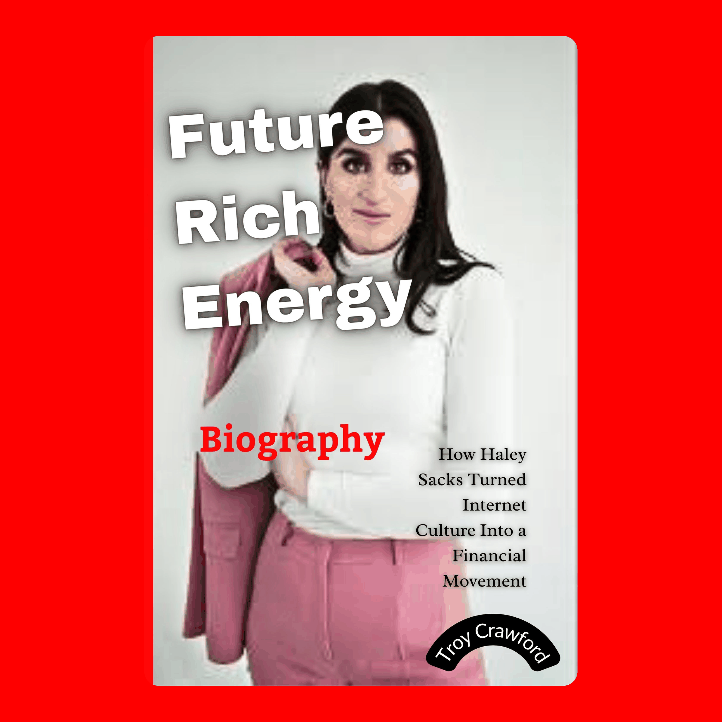 Future Rich Energy