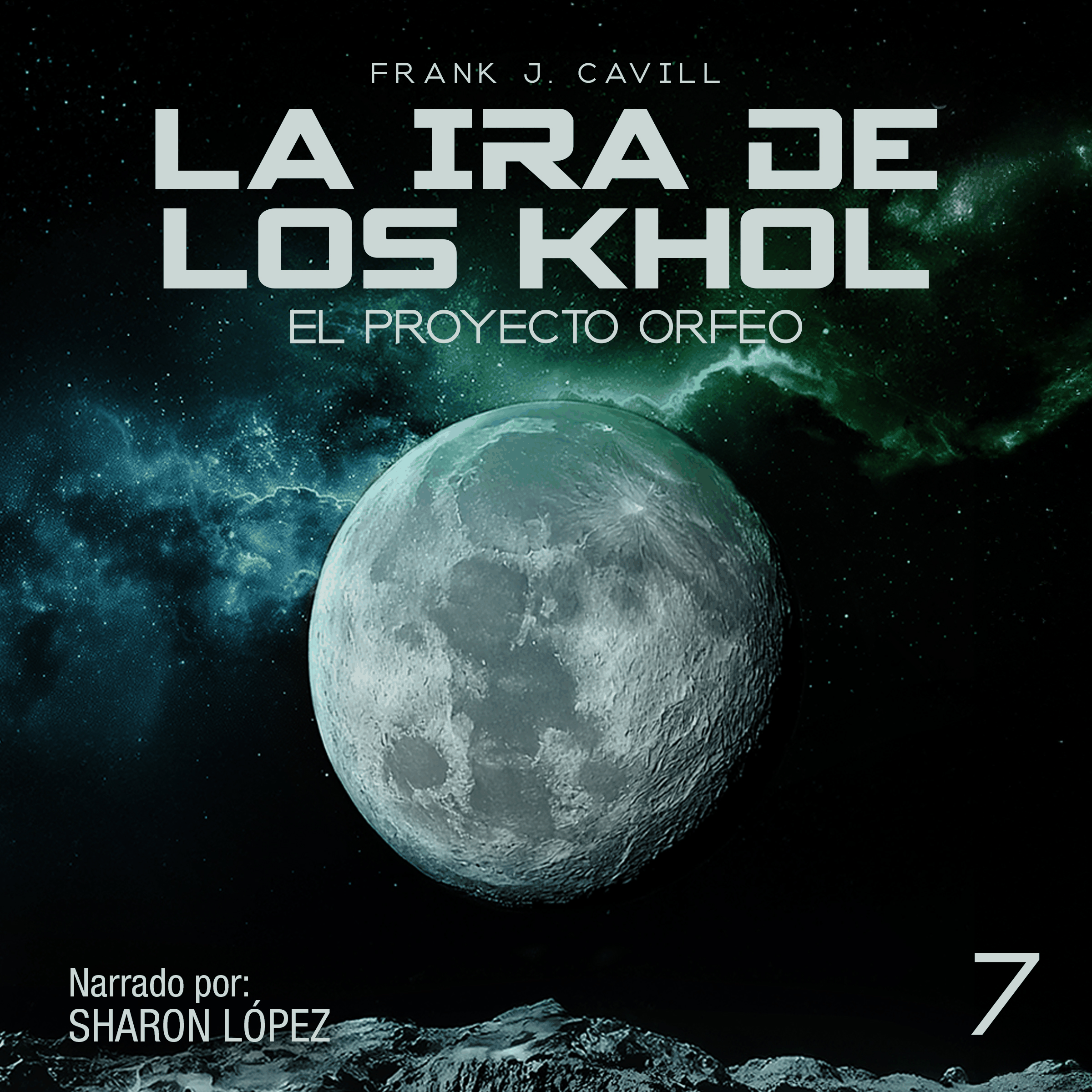 La ira de los Khol