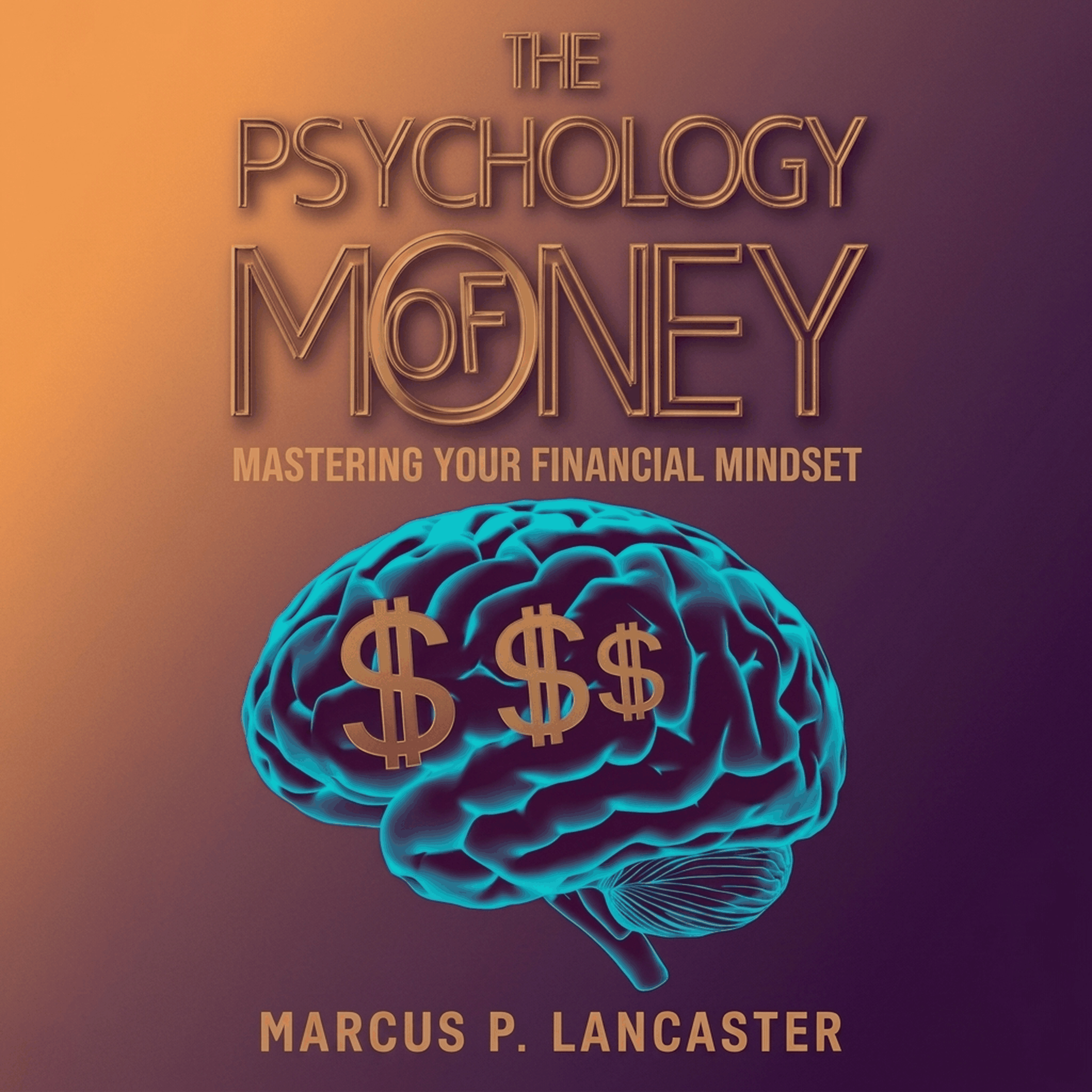 The Psychology of Money