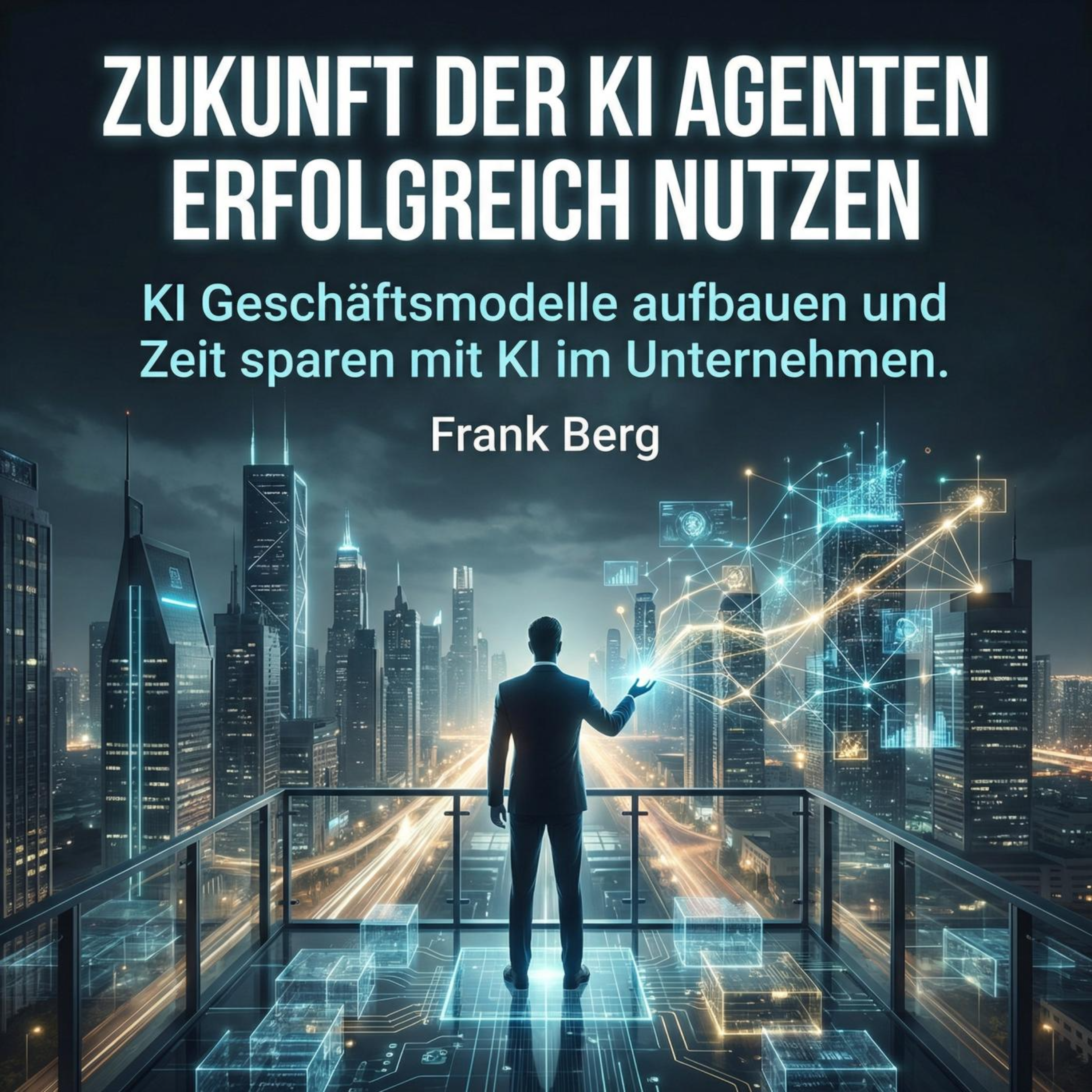 Zukunft der KI Agenten erfolgreich nutzen