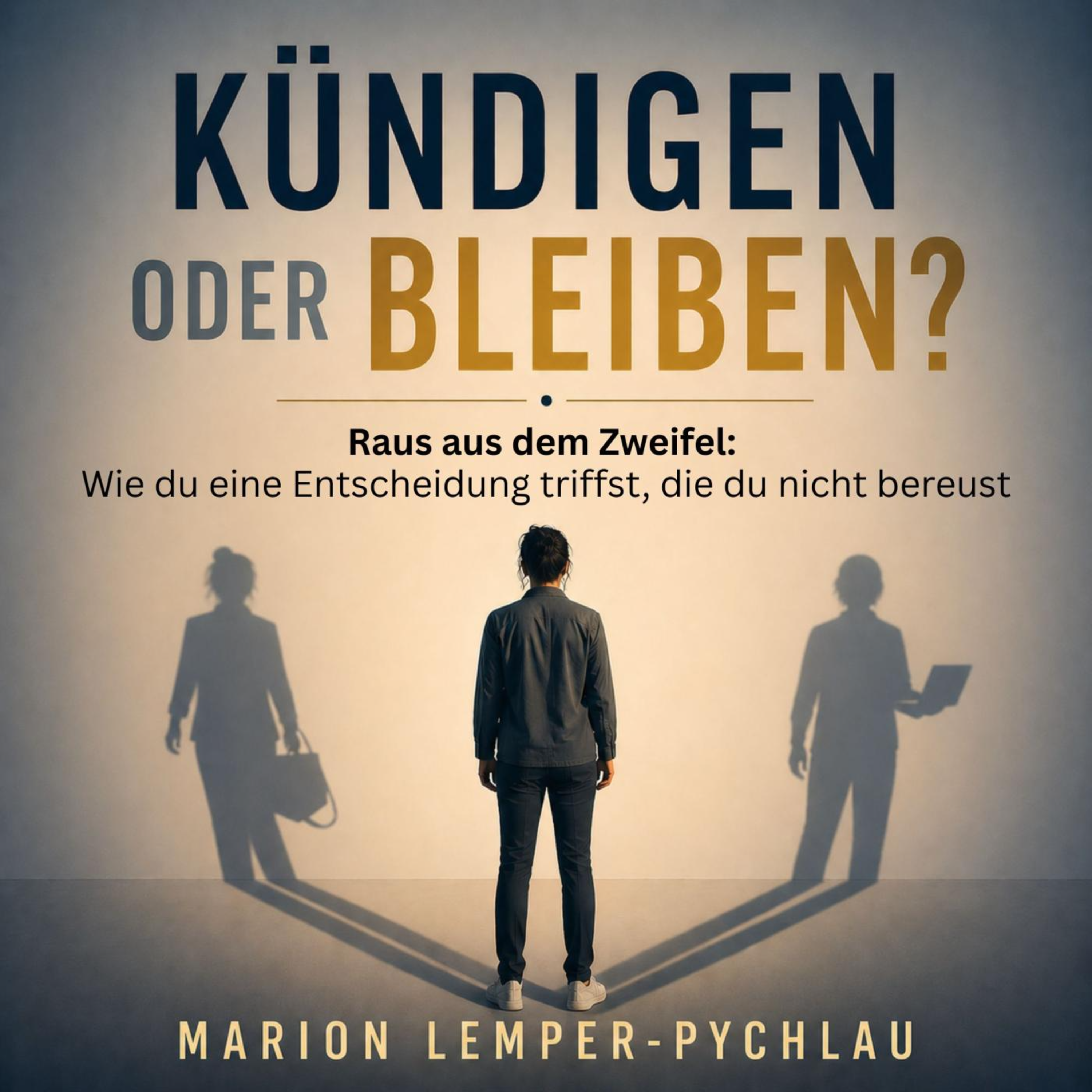 Kündigen oder bleiben?