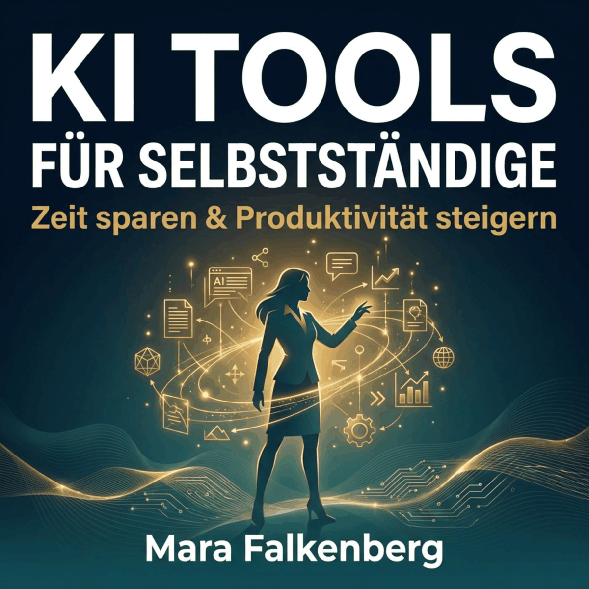 KI Tools für clevere Selbstständige
